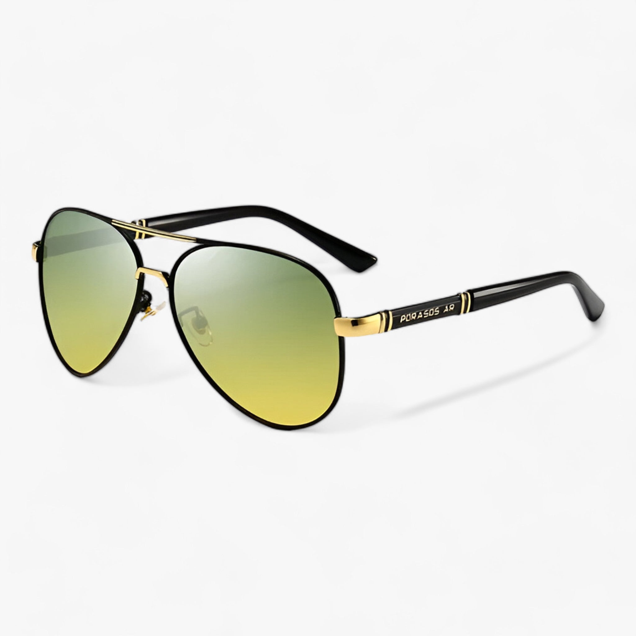 LUXE | Fotokromatiske Solbriller - Stilige Briller med Blændingsreduktion - - women's fashion - {{ product_tags }