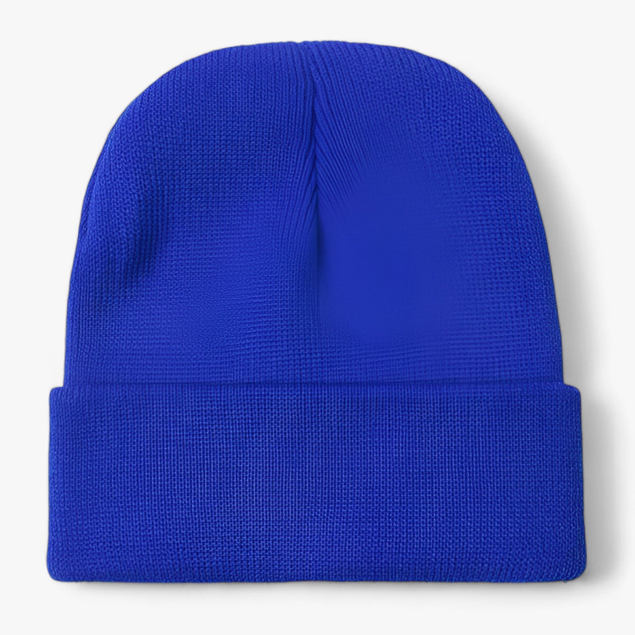 Avery | Unisex Fleece-hue - Blød varme til alle - Mørk blå - Avery | Unisex Fleece-hue - Blød varme til alle- €25 - {{ product_tags }