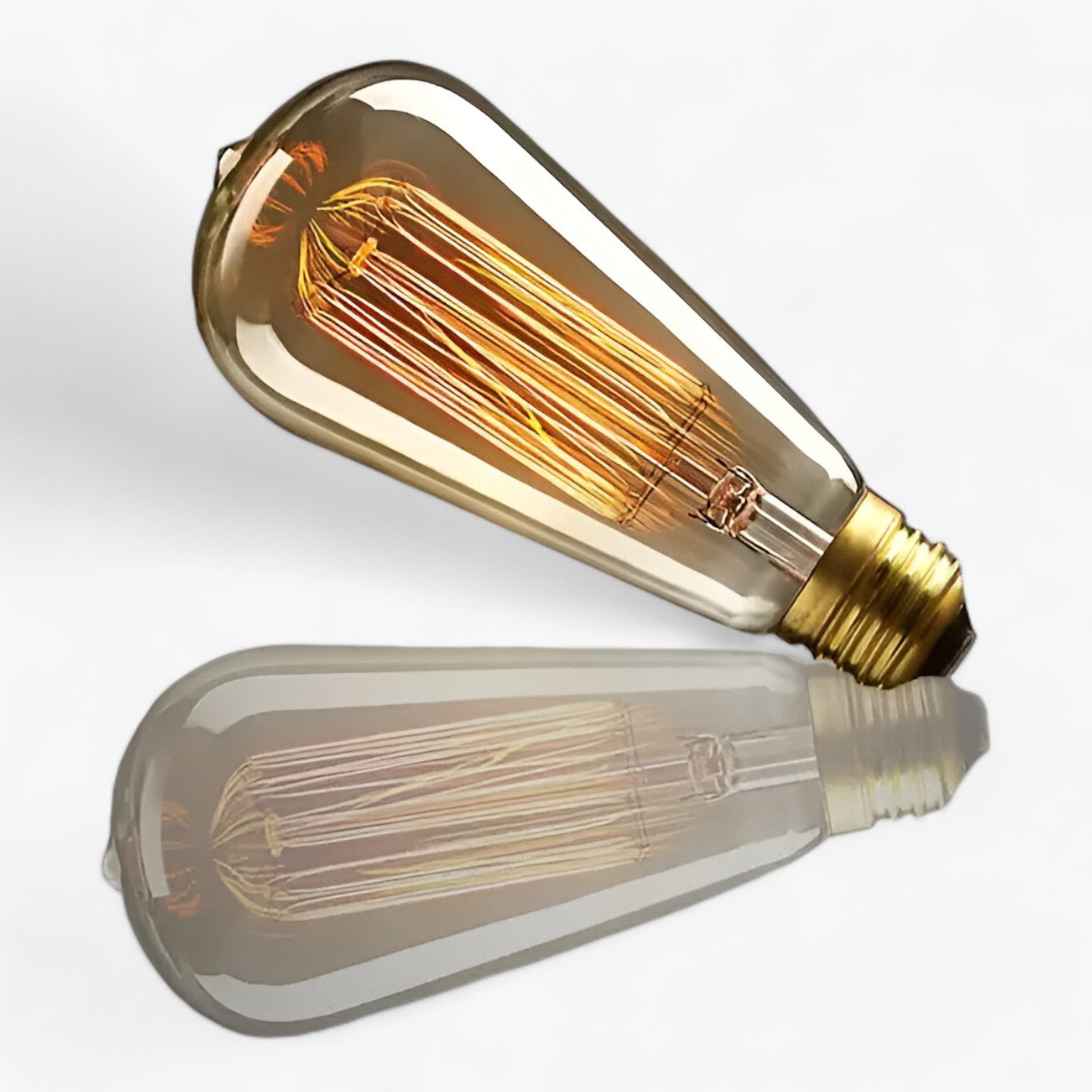 Greta | Retro LED-pære - Energieffektiv atmosfære - - house & garden - {{ product_tags }