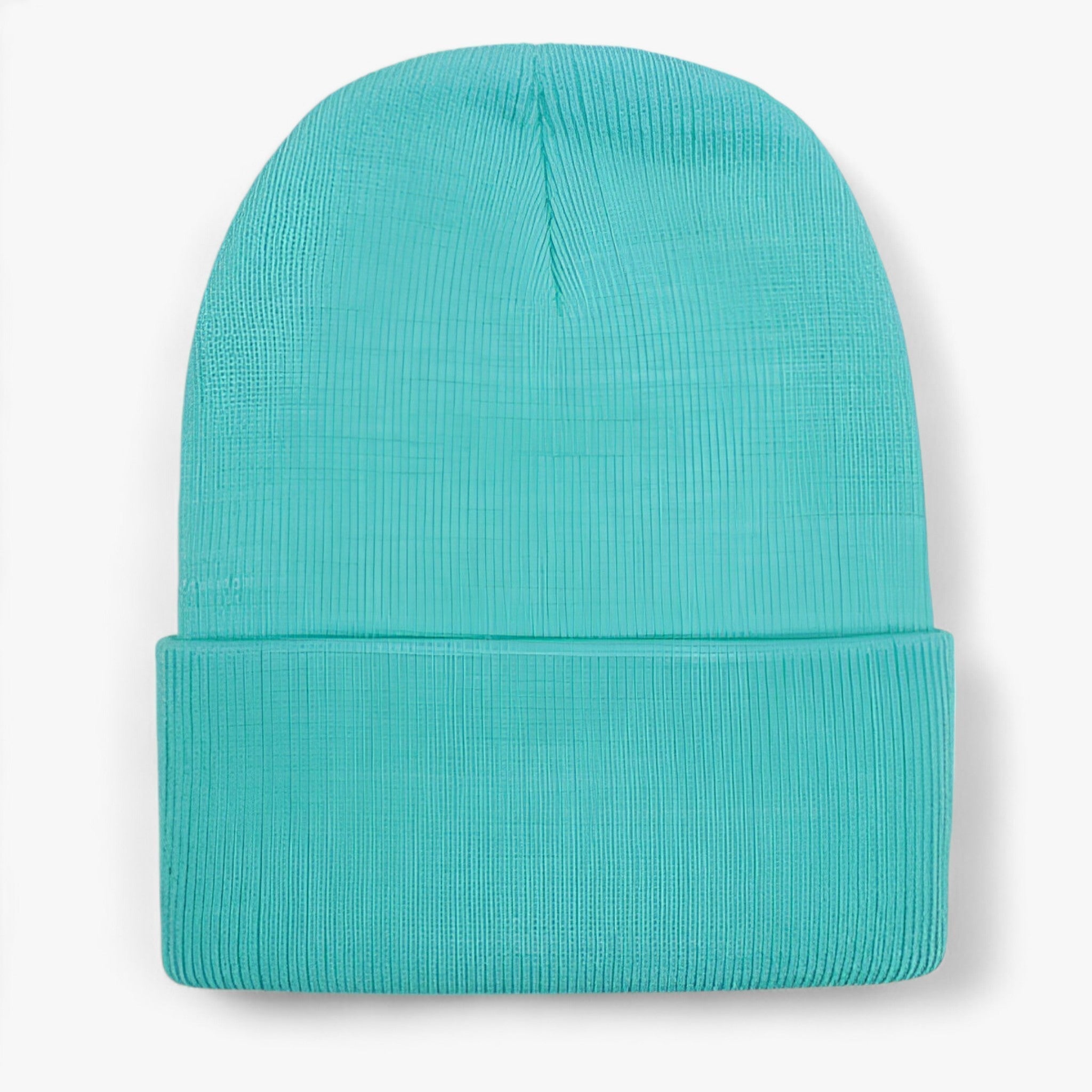Avery | Unisex Fleece-hue - Blød varme til alle - Vand blå - Avery | Unisex Fleece-hue - Blød varme til alle- €25 - {{ product_tags }
