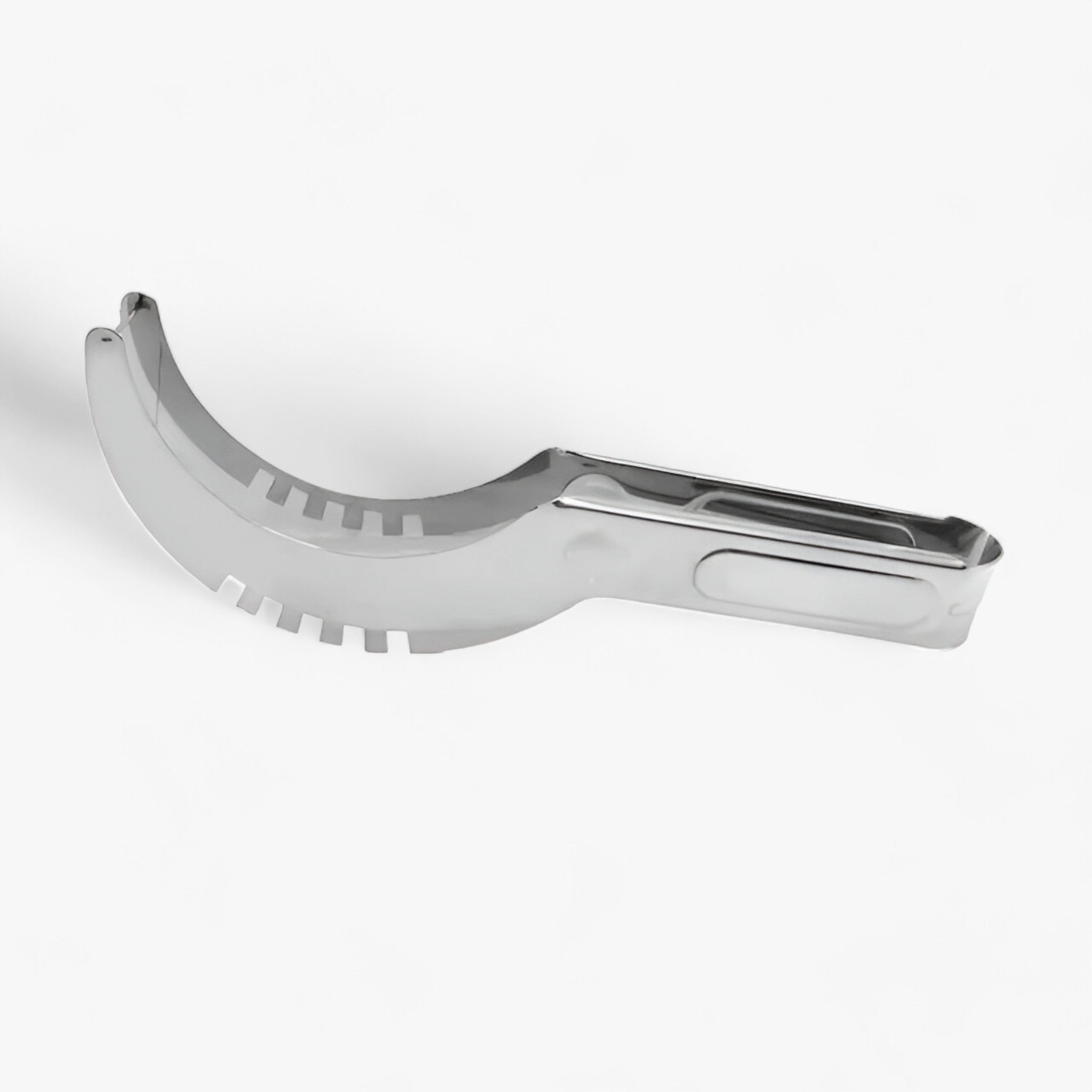 Liam | Rustfrit stål vandmelonsskærer - Nem at skære - 1 Stykke Kniv - other - {{ product_tags }