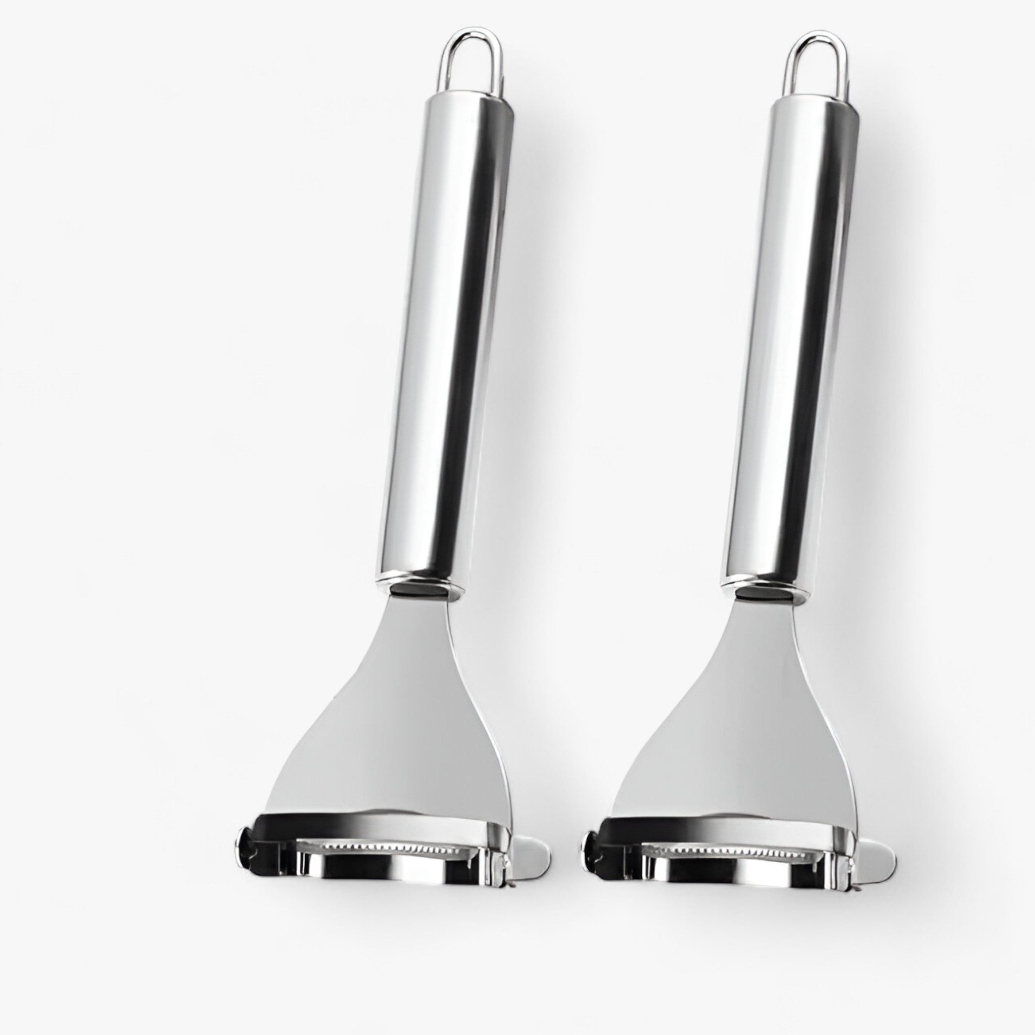 James | Rustfrit stål Majskålsredskab - Nem fjernelse af majskorn - 2ST - other - {{ product_tags }