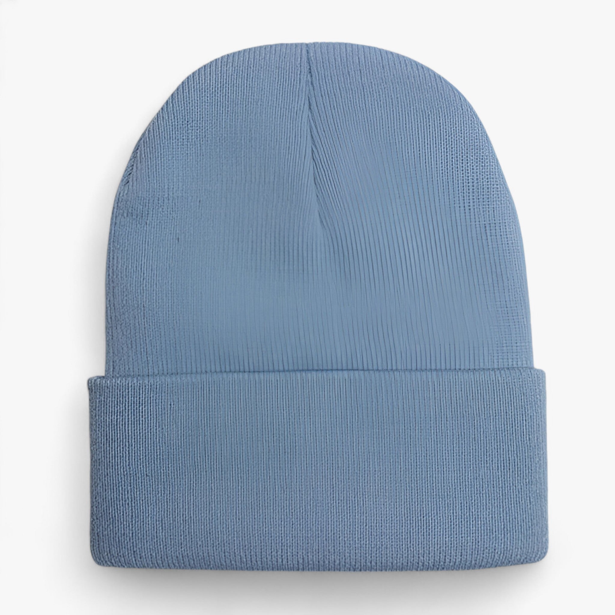 Avery | Unisex Fleece-hue - Blød varme til alle - Himmel blå - Avery | Unisex Fleece-hue - Blød varme til alle- €25 - {{ product_tags }