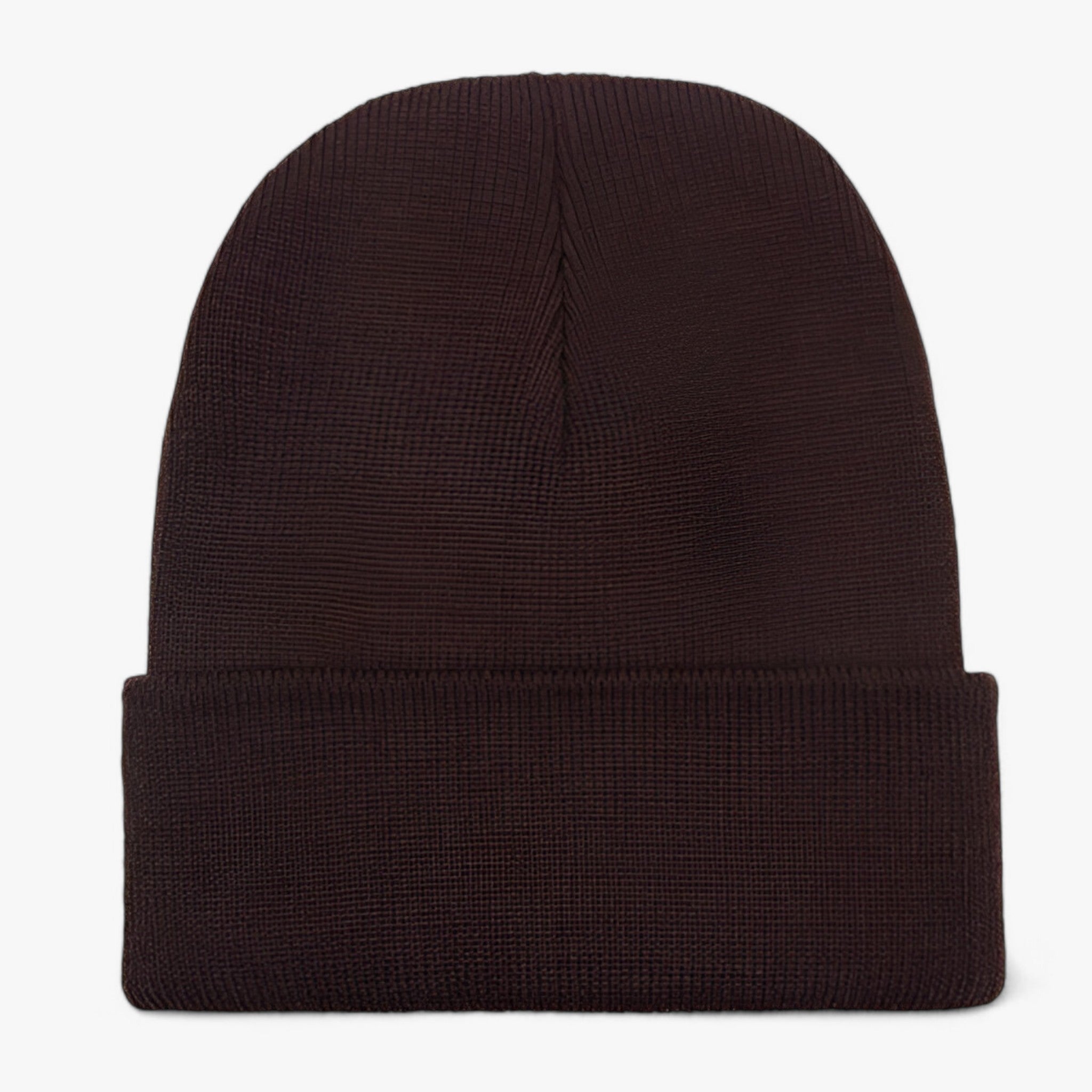 Avery | Unisex Fleece-hue - Blød varme til alle - Kaffe - Avery | Unisex Fleece-hue - Blød varme til alle- €25 - {{ product_tags }