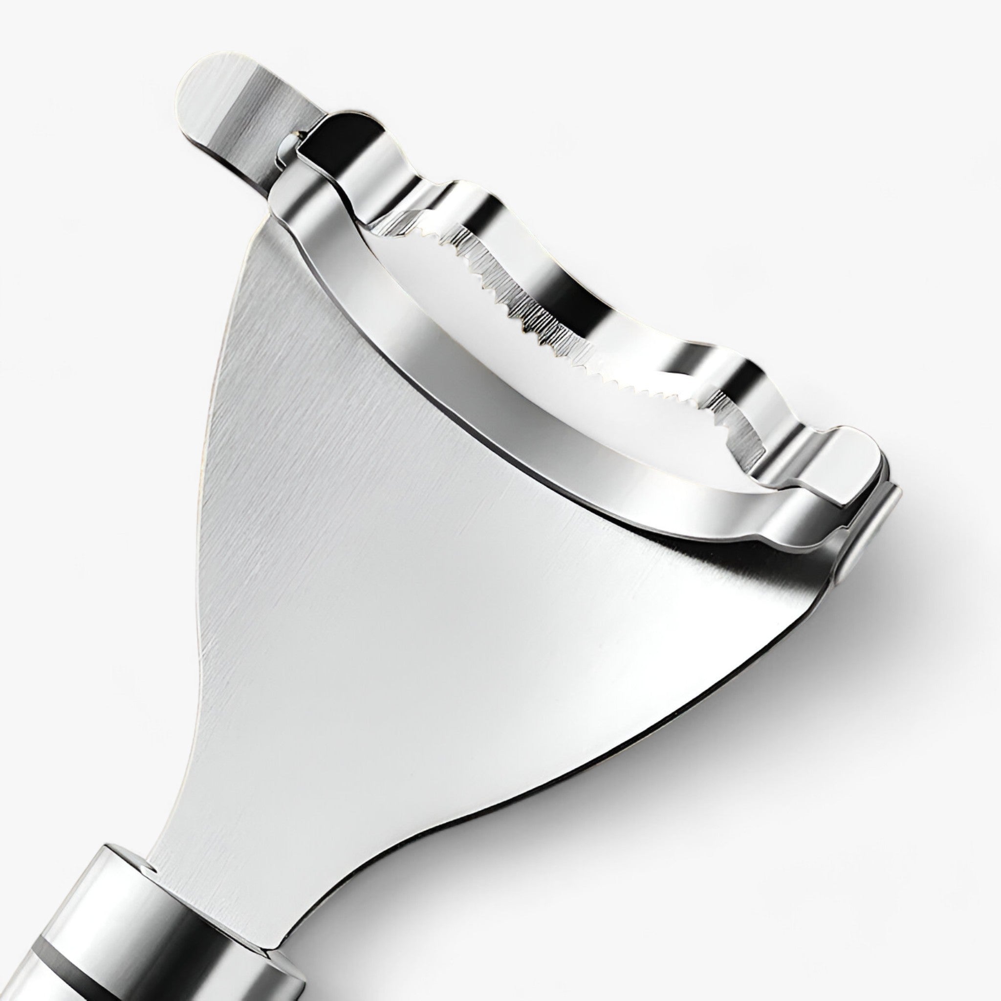 James | Rustfrit stål Majskålsredskab - Nem fjernelse af majskorn - - other - {{ product_tags }