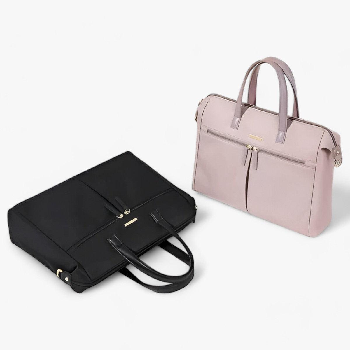 ELOISE | Laptop-taske - trendy og funktionel til arbejde - - bags - {{ product_tags }