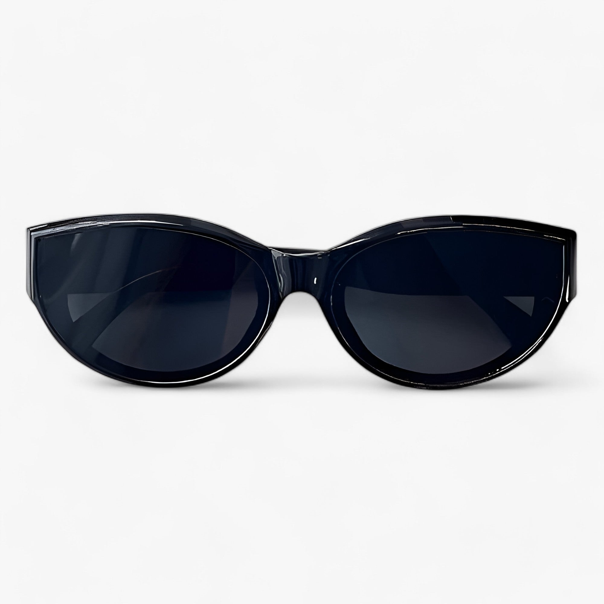 Katie | Cat-Eye Solbriller med Sort Gradient - Trendy og Elegante - Standardtitel - women's fashion - {{ product_tags }
