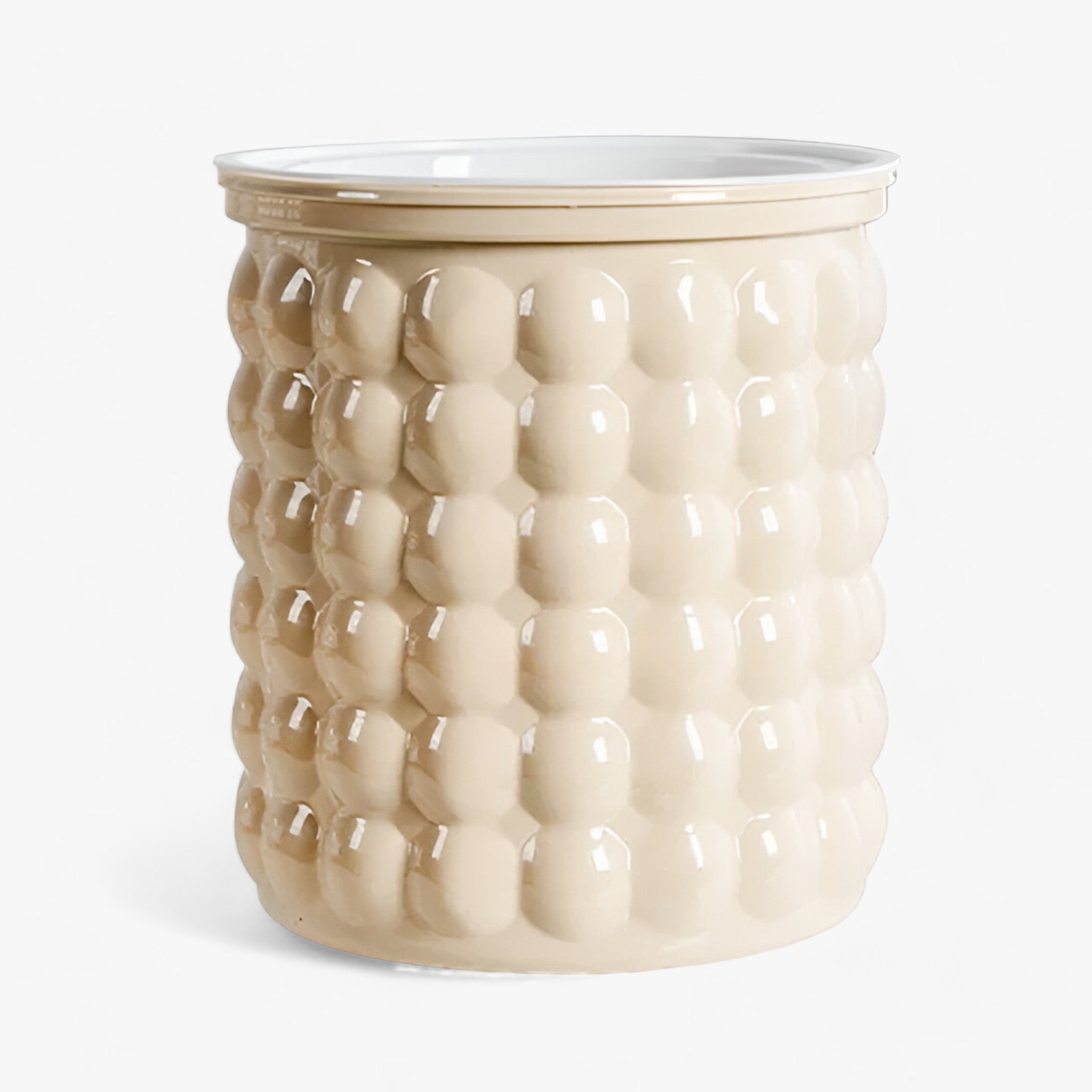 AquaTopf | Selvvandende blomsterkrukke og fiskebeholdere - Beige - house & garden - {{ product_tags }