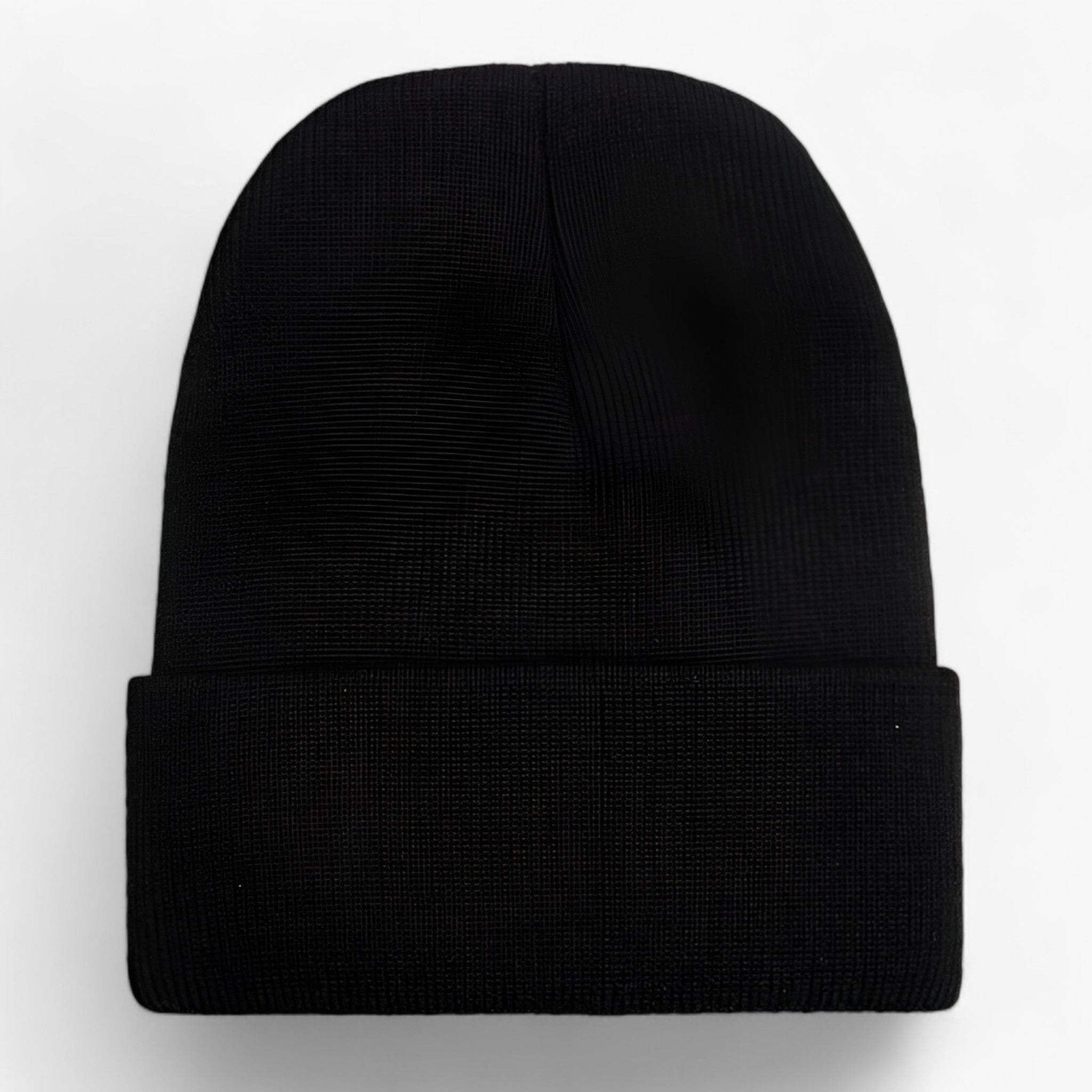 Avery | Unisex Fleece-hue - Blød varme til alle - Sort - Avery | Unisex Fleece-hue - Blød varme til alle- €25 - {{ product_tags }