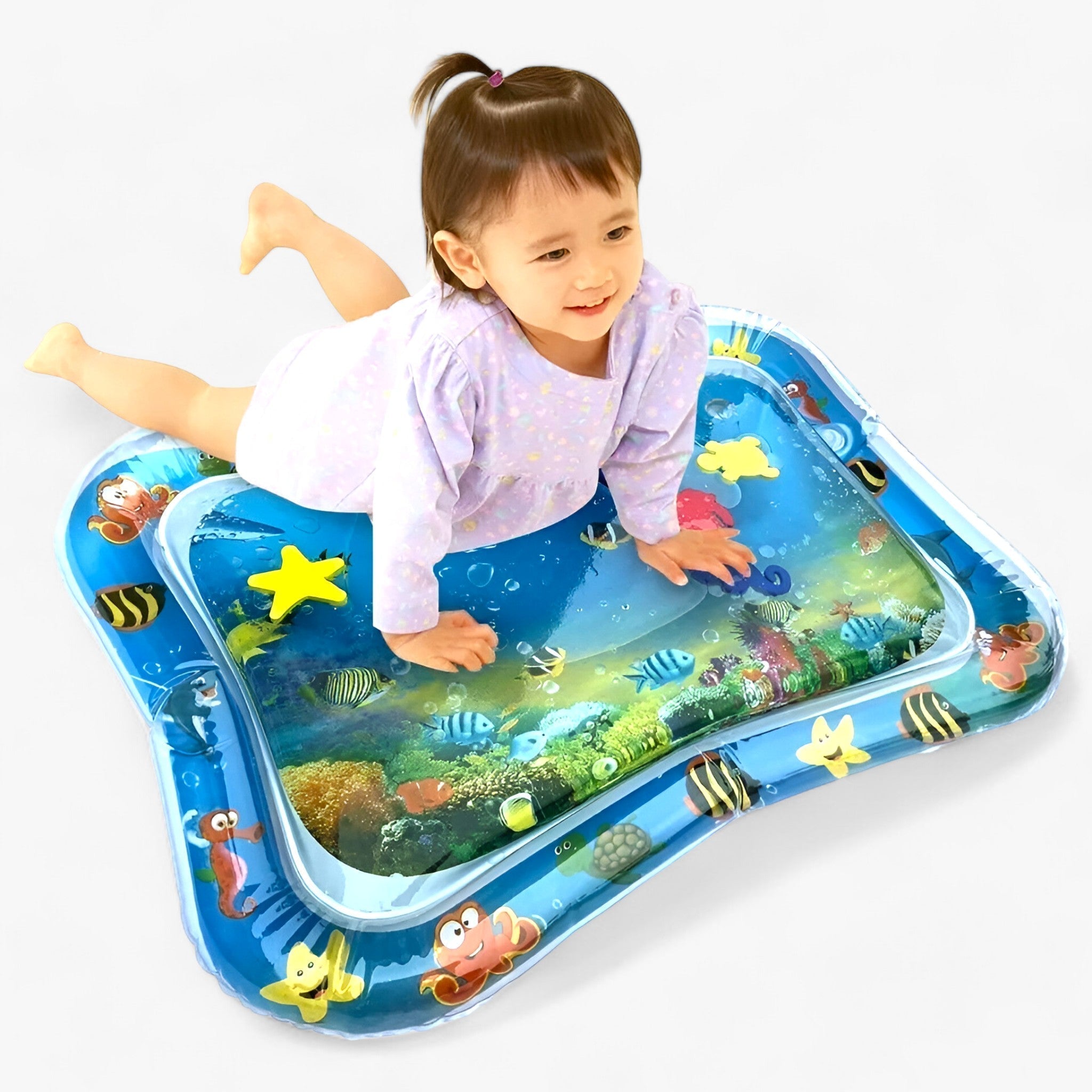 EXPLORE - Legetæppe - Fremmer babyens udvikling - - baby - {{ product_tags }