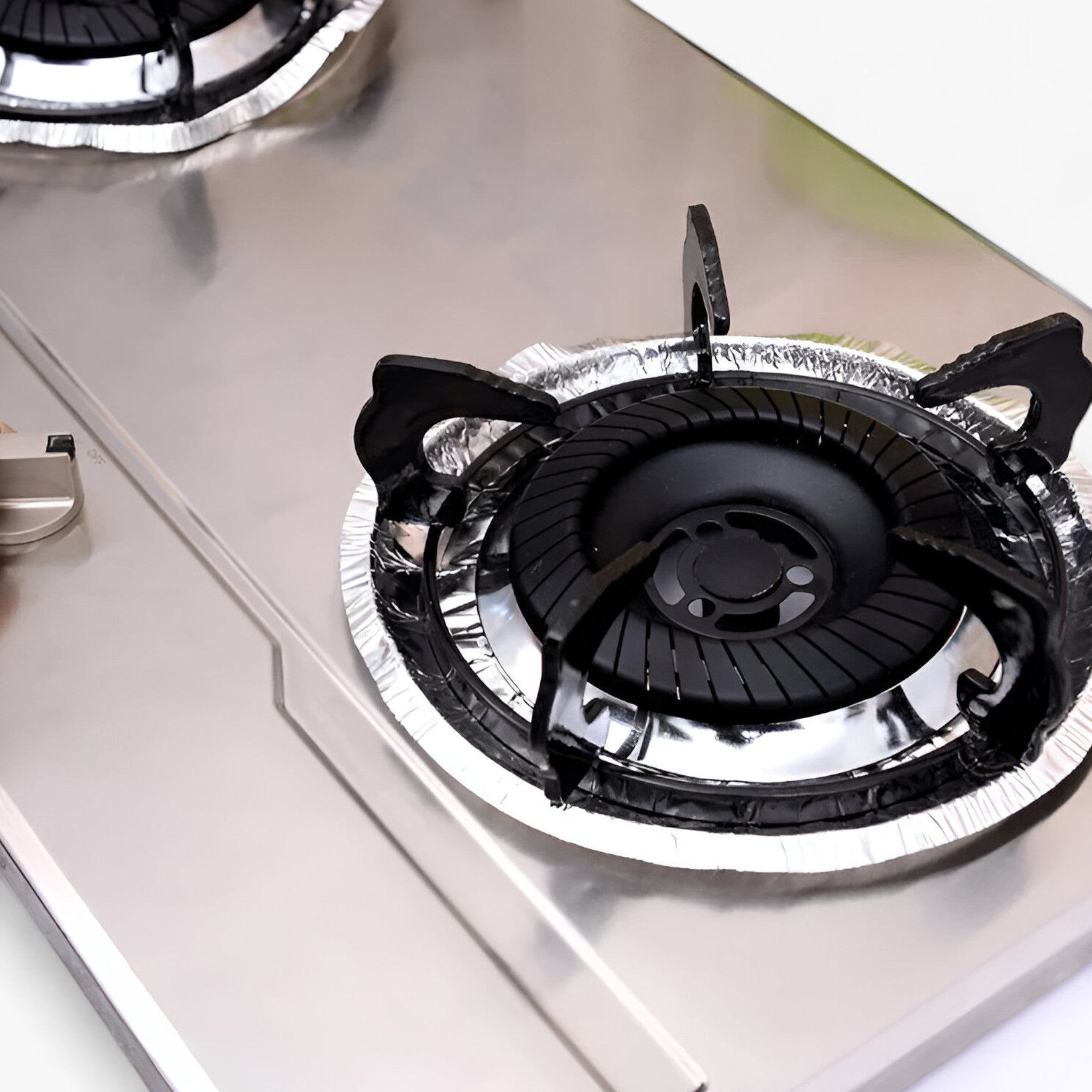 SparkShield | Brennerfoder - Enkelt Rent Kogeapparat - - other - {{ product_tags }