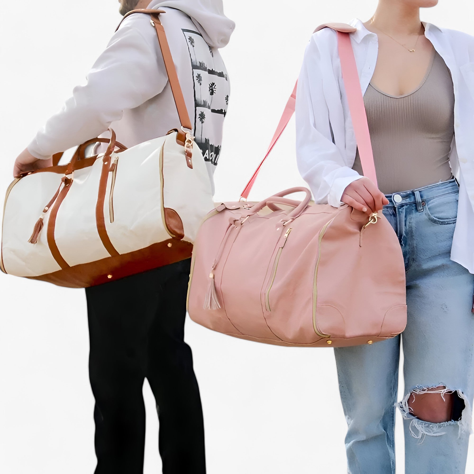 VOYAGER - Kuffert - Sammenklappelig for ekstra opbevaringsplads - - VOYAGER - Kuffert - Sammenklappelig for ekstra opbevaringsplads-€25 - {{ product_tags }