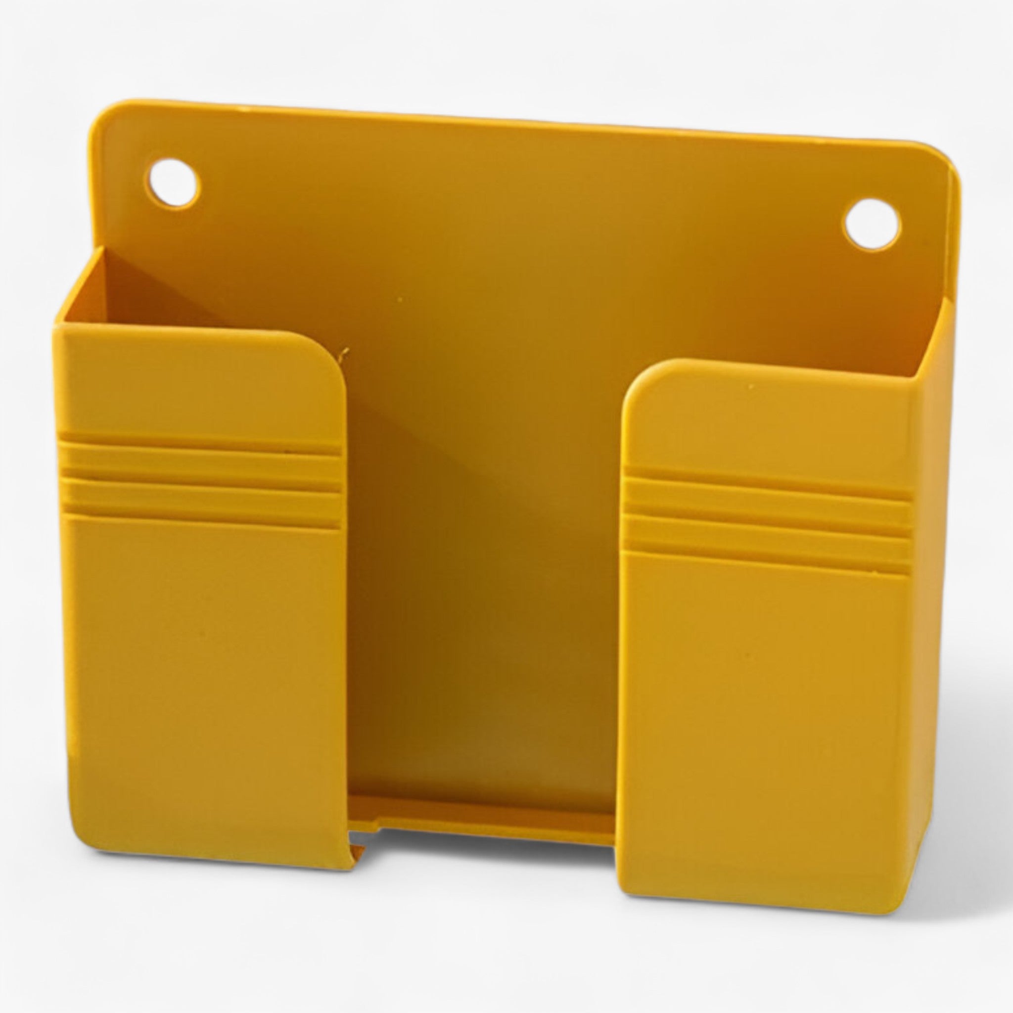 Pladsbesparer | Praktisk Organizer - For et organiseret liv - Gul - house & garden - {{ product_tags }
