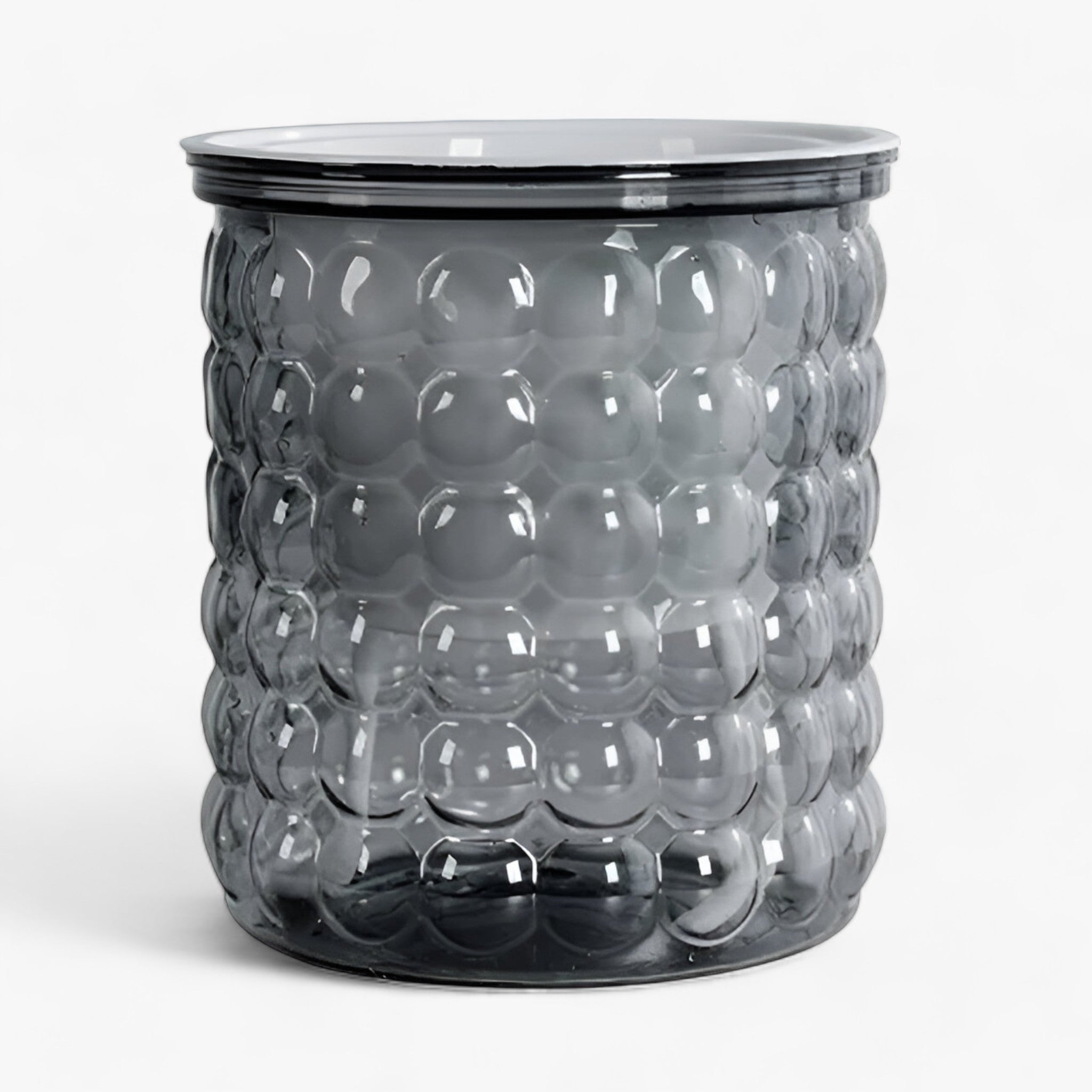 AquaTopf | Selvvandende blomsterkrukke og fiskebeholdere - Grå - house & garden - {{ product_tags }