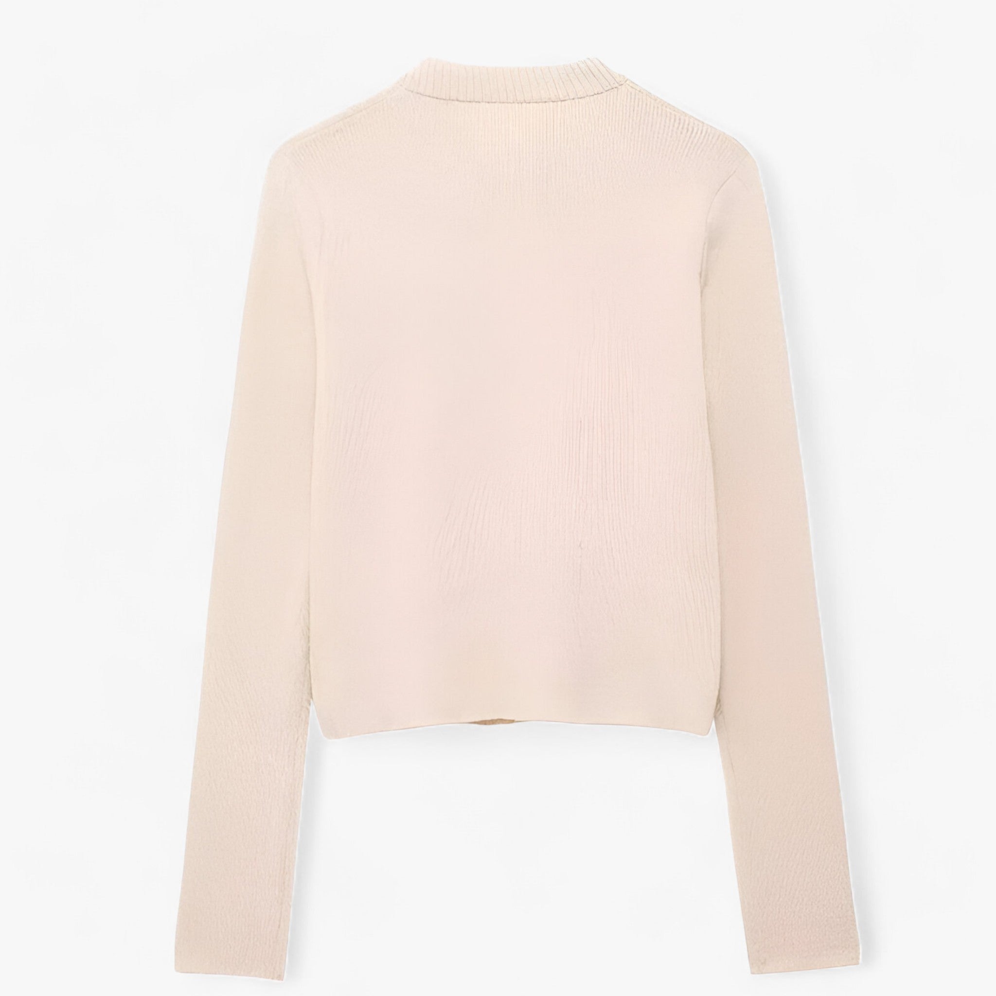 Trafaza | Strikket cardigan - Behagelige strikkede plagg med klassisk charme - - women's fashion - {{ product_tags }