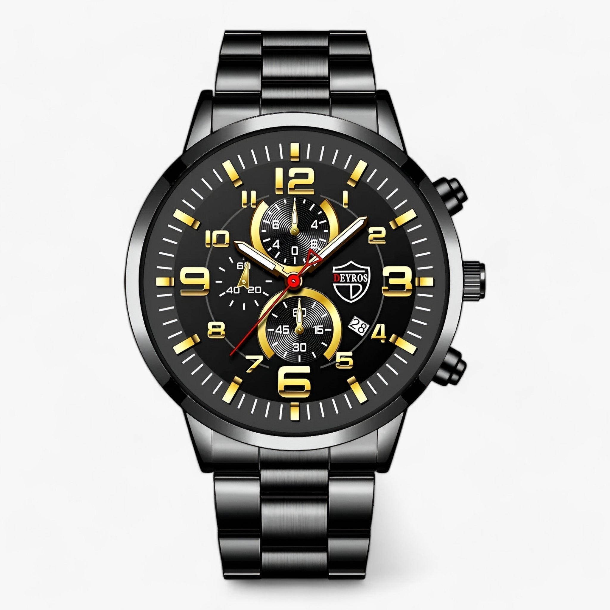 ZENITH | Luksusur - Perfekt blanding af stil og funktion - - watches - {{ product_tags }