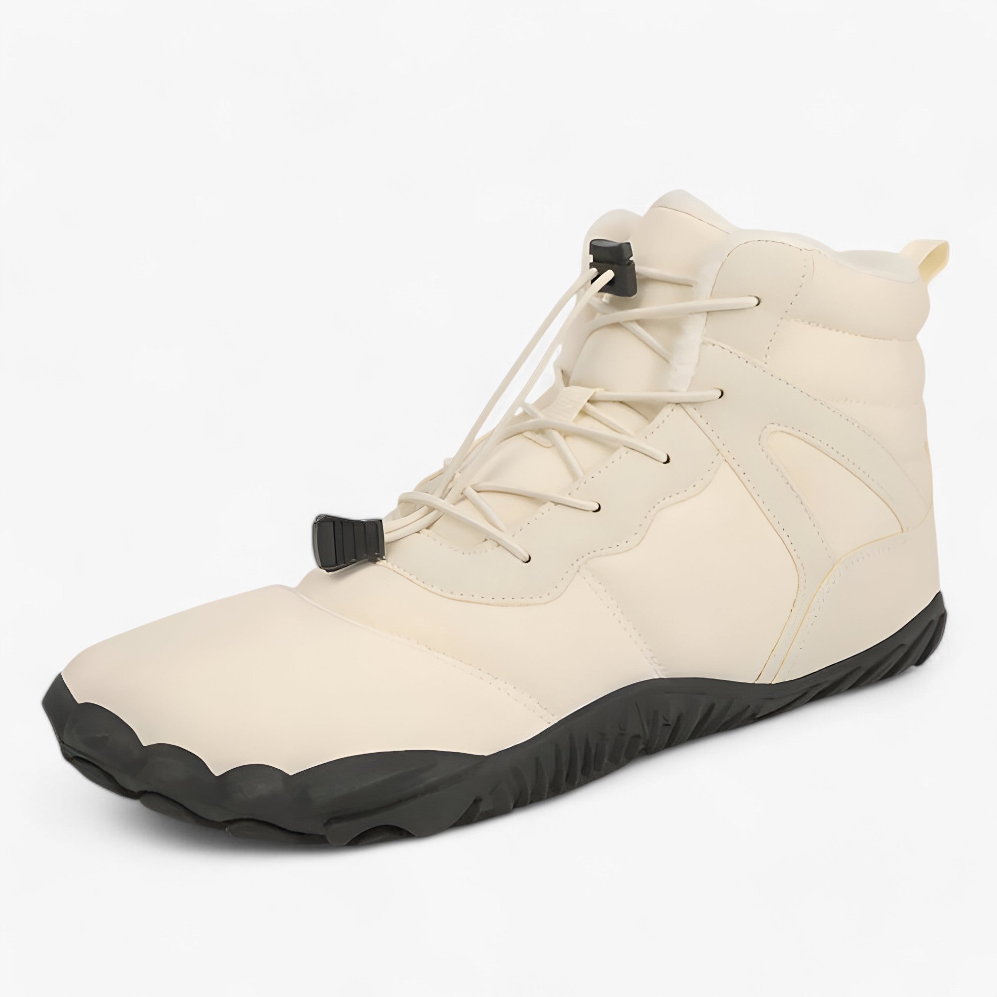 Aspen | Sko - Naturlig komfort til kvinder - Cremehvid - women's fashion - {{ product_tags }