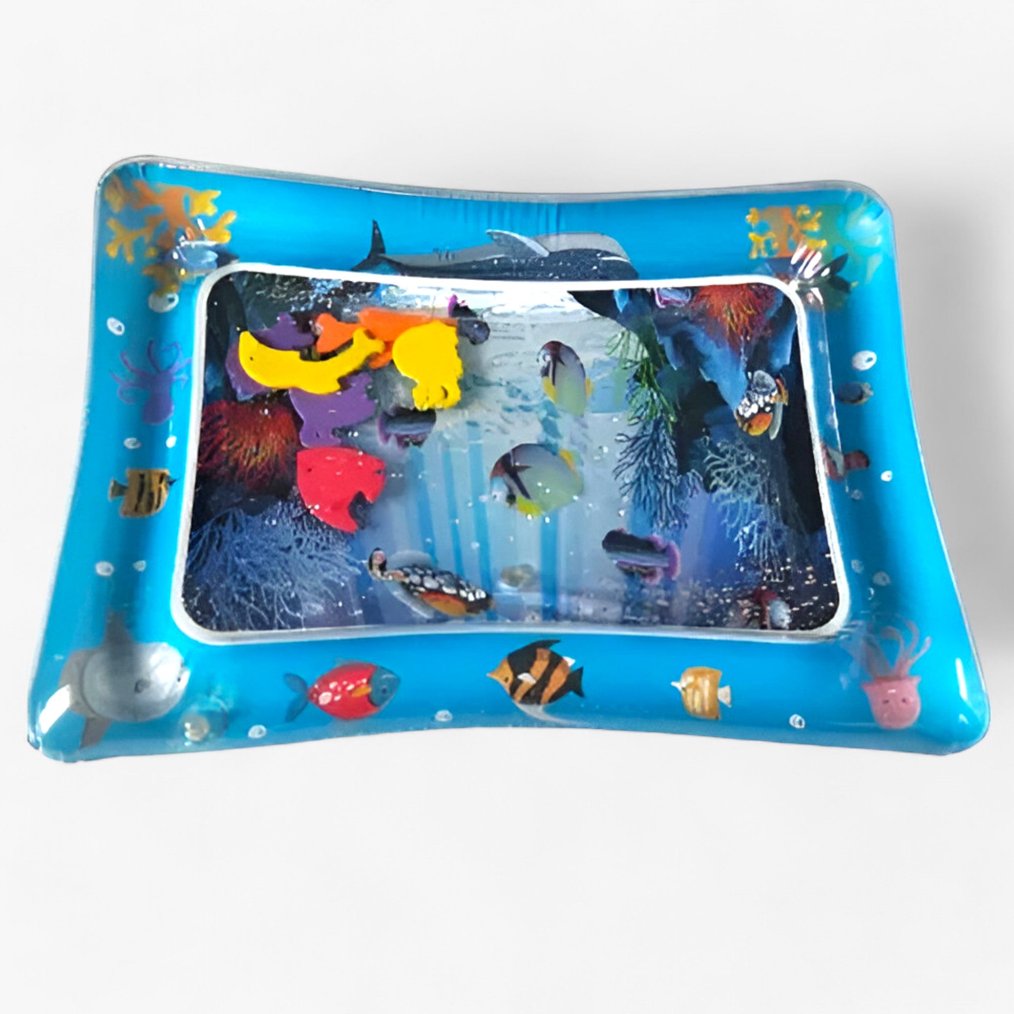 EXPLORE - Legetæppe - Fremmer babyens udvikling - - baby - {{ product_tags }