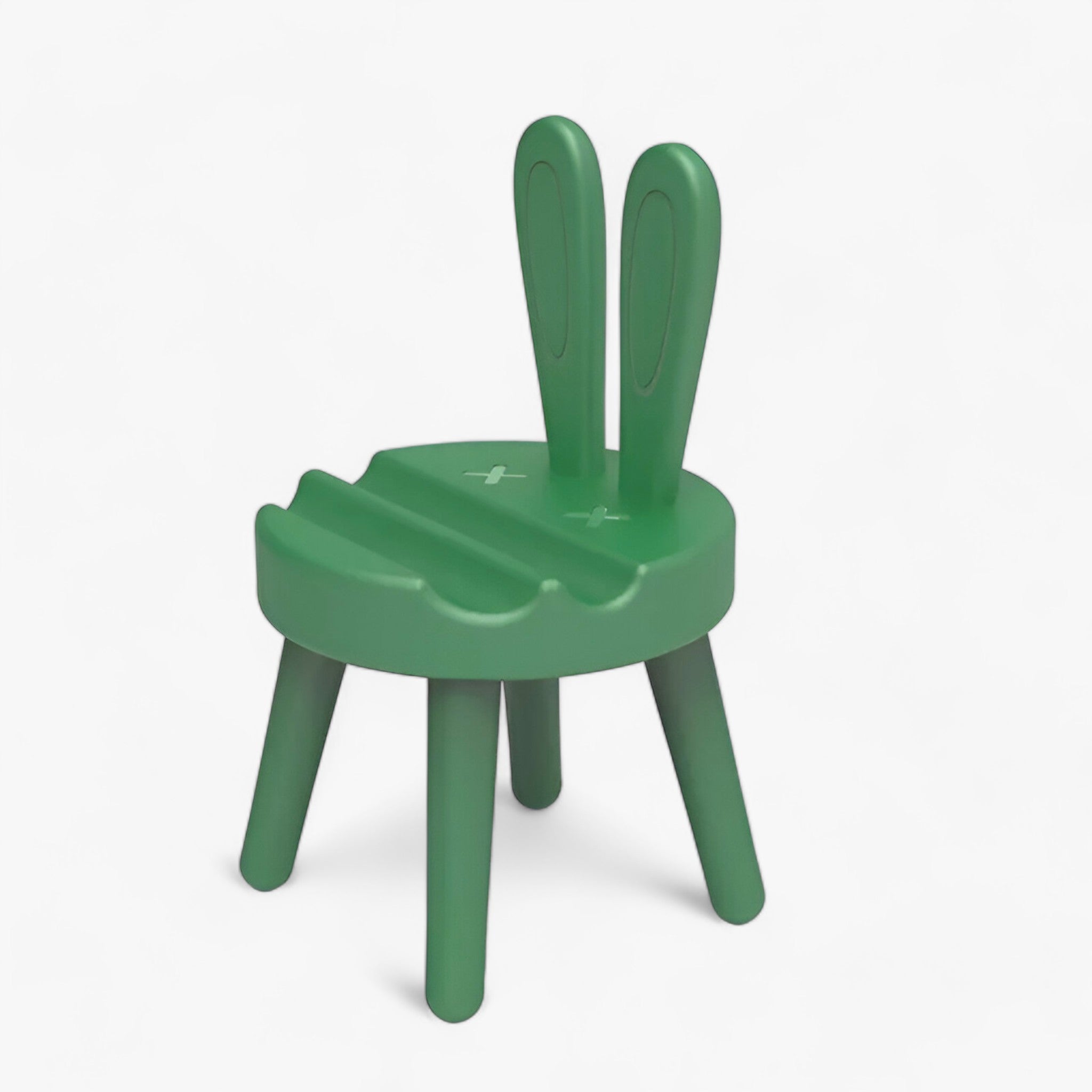 CHAIRY | Handyholder - Kreativ design til sikker holdning - Grøn - other - {{ product_tags }