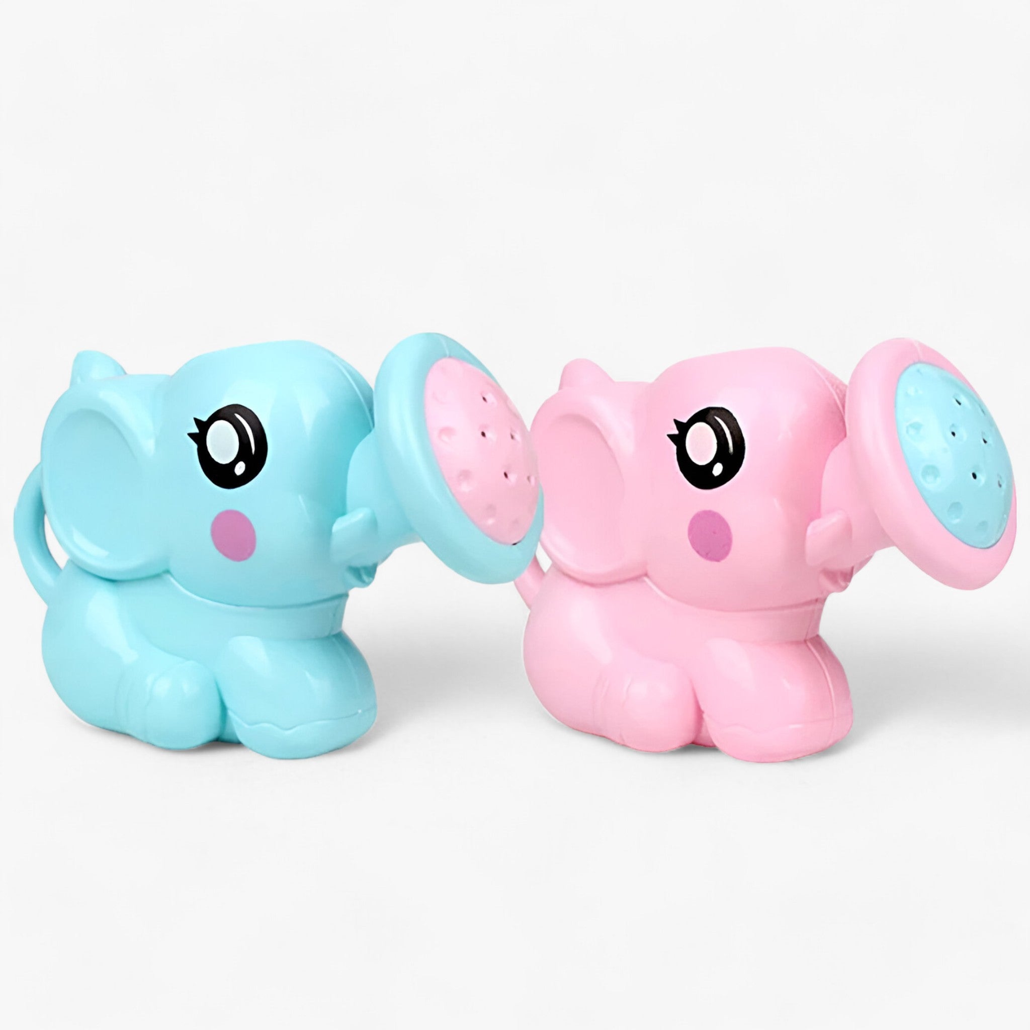 Ella | Elefantbadslegetøj med vandspreder - Sjov og interaktiv leg - - baby - {{ product_tags }