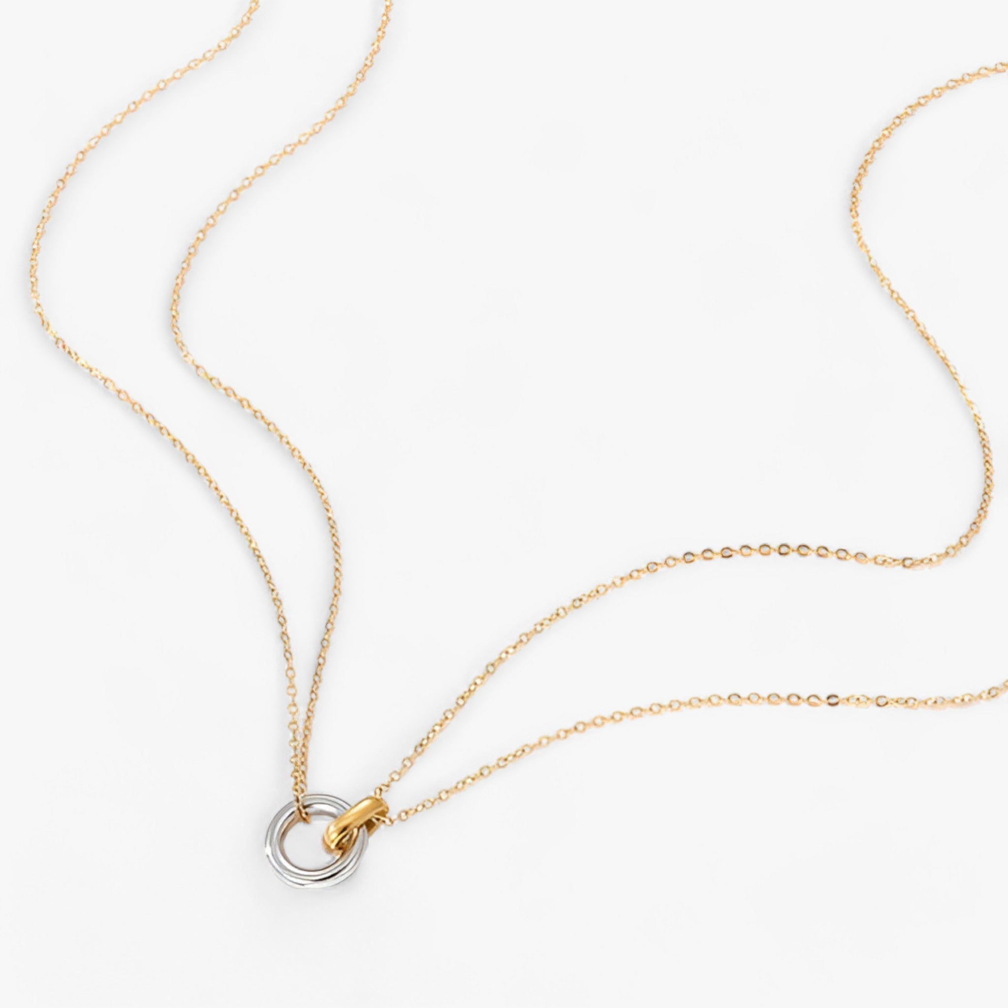 LUMINA | Kreisanhängerkæde - forbedre din stil med elegance - - women's fashion - {{ product_tags }
