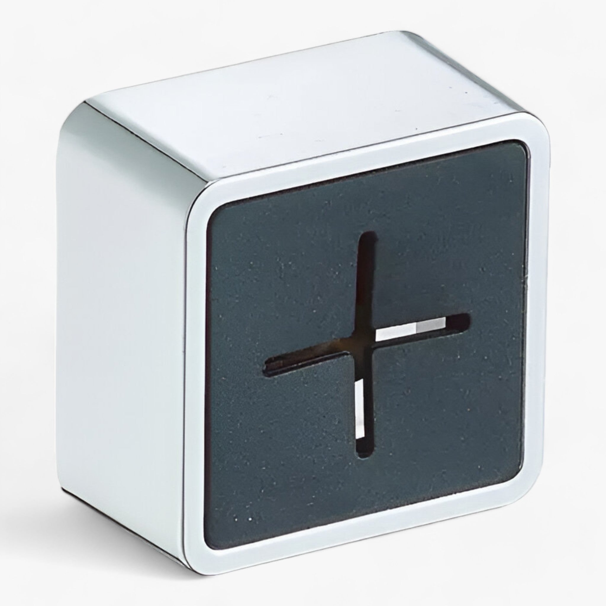 Wallace | Væghængt Håndklædeholder - Maksimerer Dit Plads - Lys sort - house & garden - {{ product_tags }