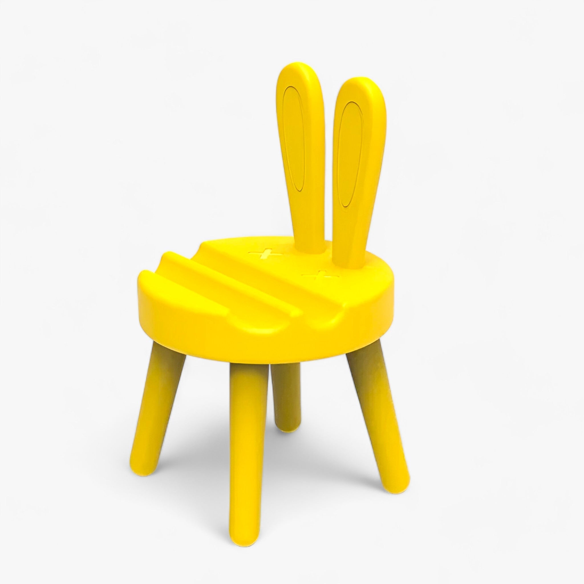 CHAIRY | Handyholder - Kreativ design til sikker holdning - Gul - other - {{ product_tags }