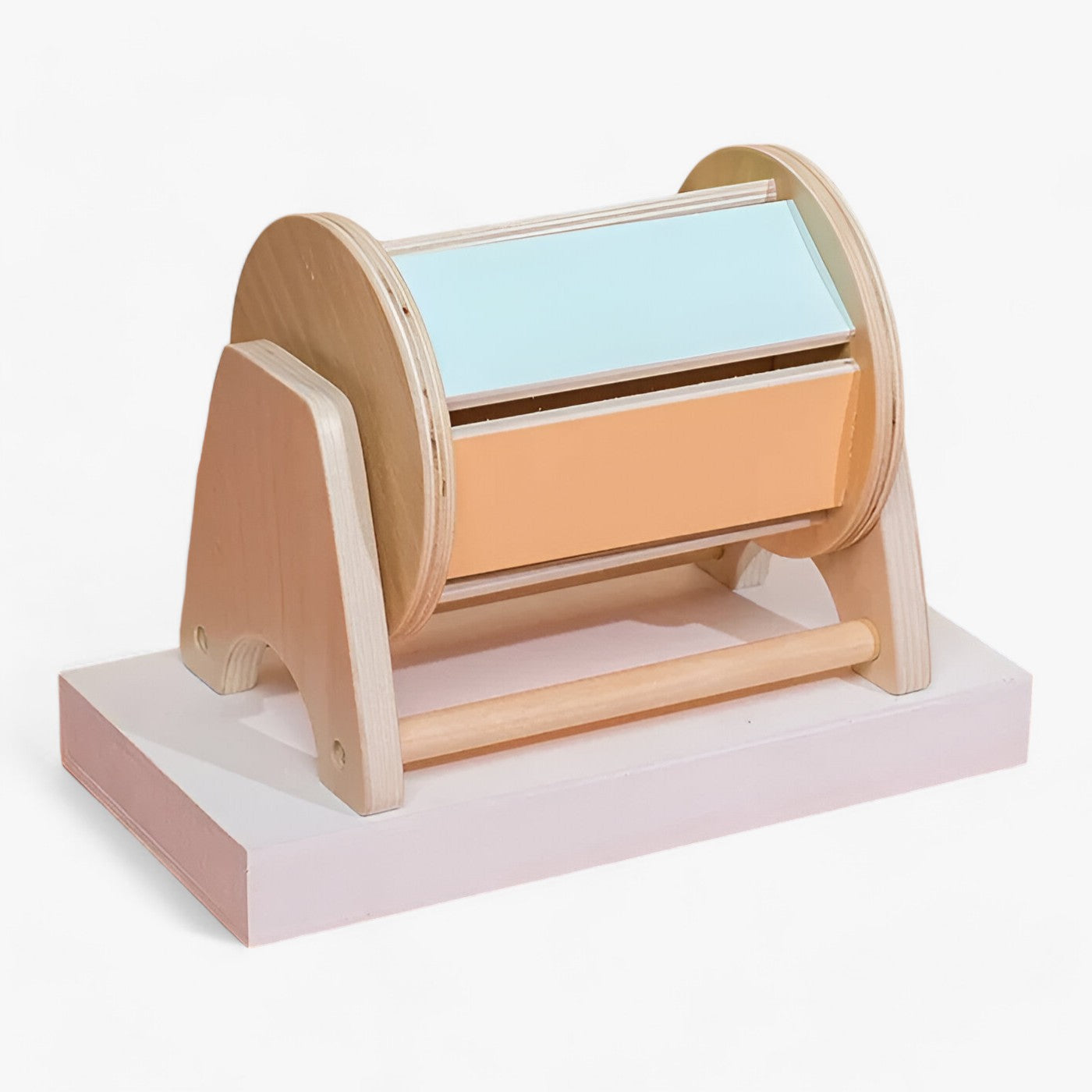 Monty | Sensorisk møntboks - Babys sanseopdagelse - - baby - {{ product_tags }