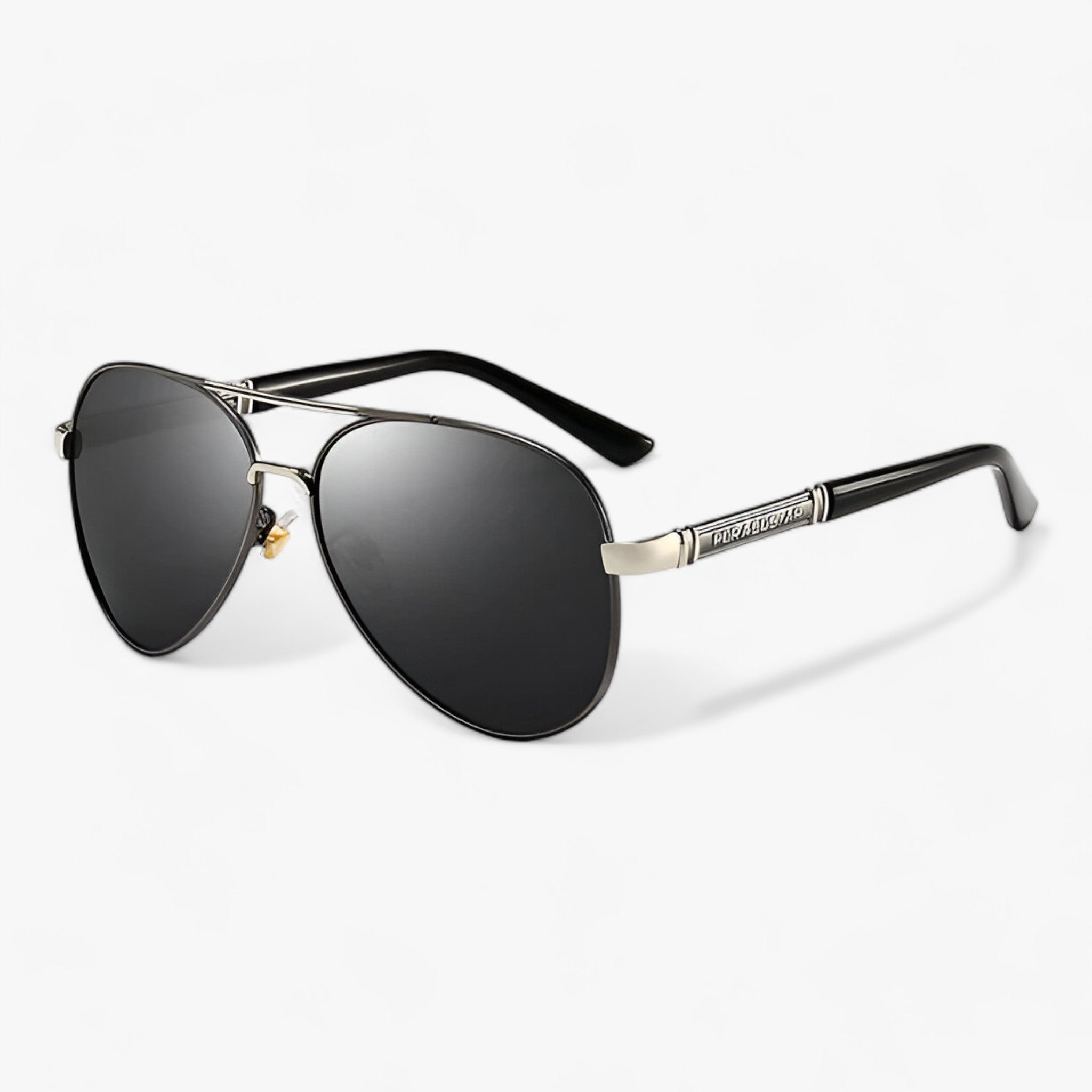 LUXE | Fotokromatiske Solbriller - Stilige Briller med Blændingsreduktion - Guld Fototrop - women's fashion - {{ product_tags }