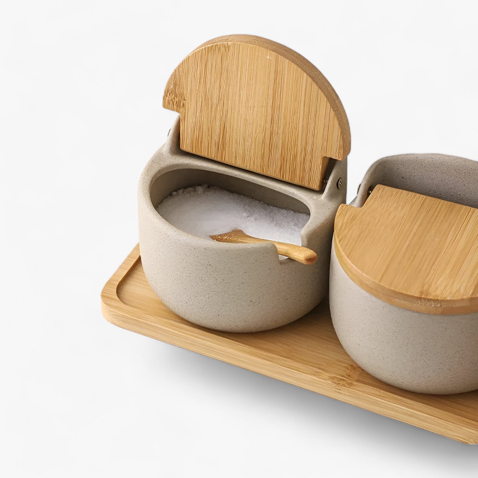 Eleganz | Kryddeske - Stilfuld køkkenorganisation - - house & garden - {{ product_tags }