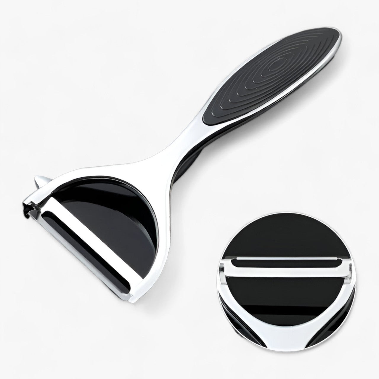 Multiværktøj | Rustfrit stål Køkkenredskaber - Mangfoldig effektivitet - - Multiværktøj | Rustfrit stål Køkkenredskaber - Mangfoldig effektivitet- €25 - {{ product_tags }