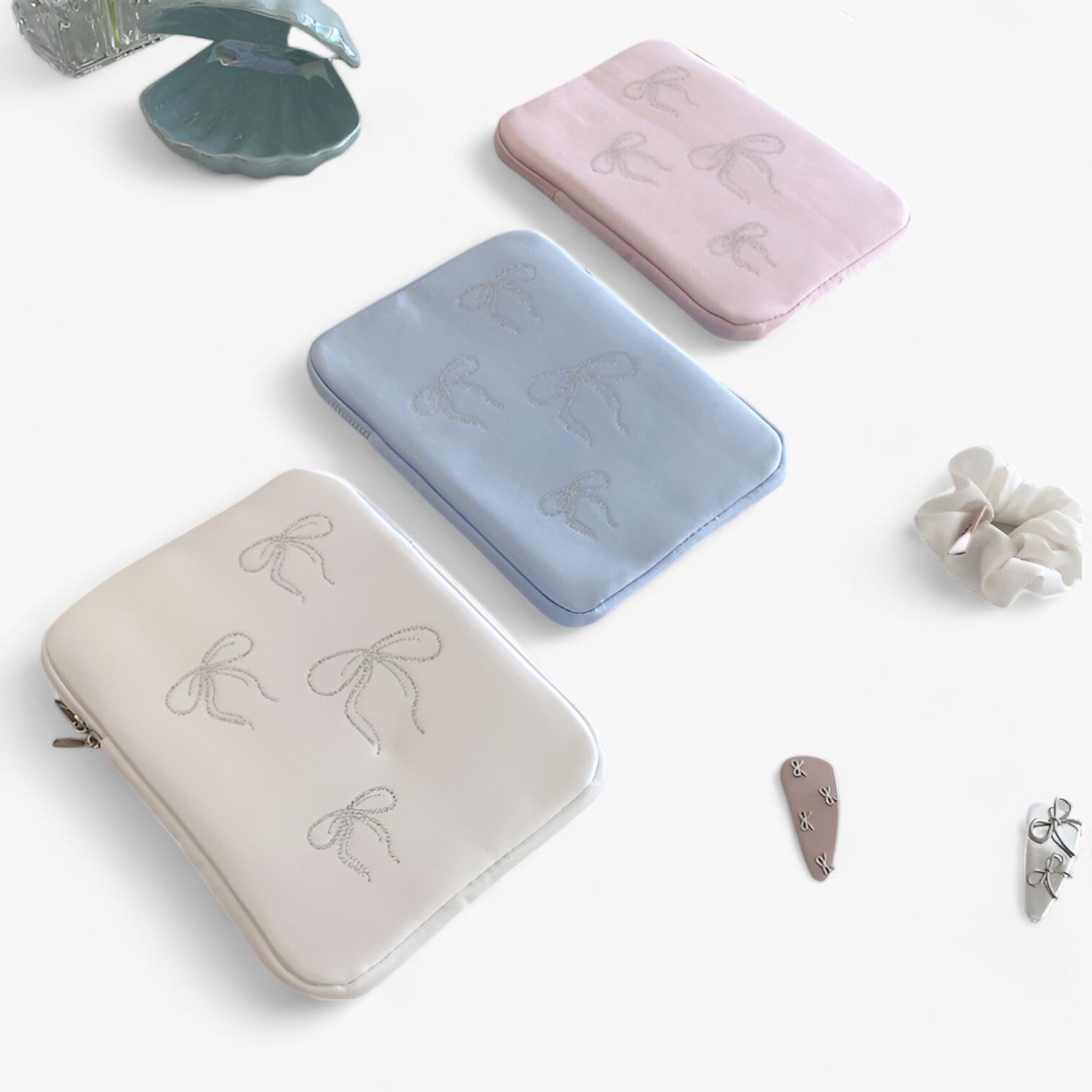 CartoonCharm | Etui - Stilfuldt beskyttelse - - other - {{ product_tags }