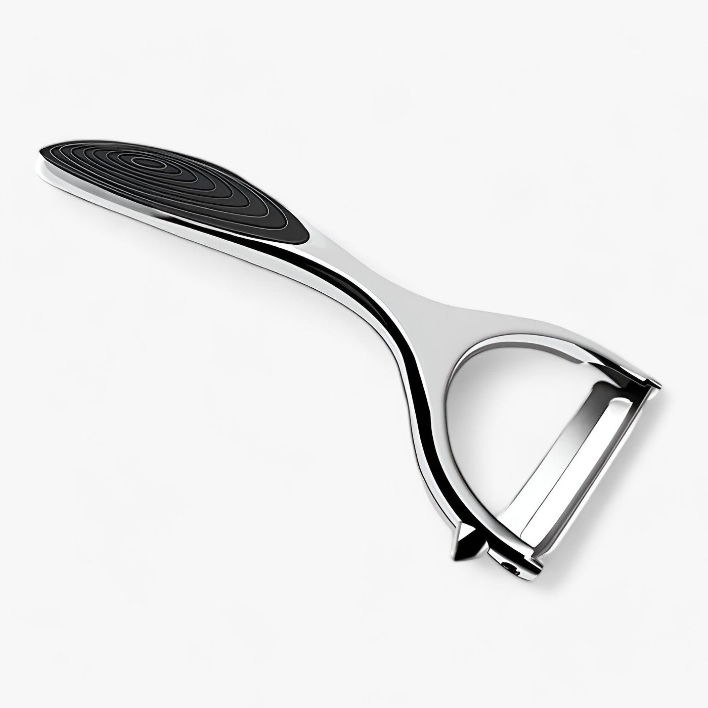 Multiværktøj | Rustfrit stål Køkkenredskaber - Mangfoldig effektivitet - Sort glat - Multiværktøj | Rustfrit stål Køkkenredskaber - Mangfoldig effektivitet- €25 - {{ product_tags }