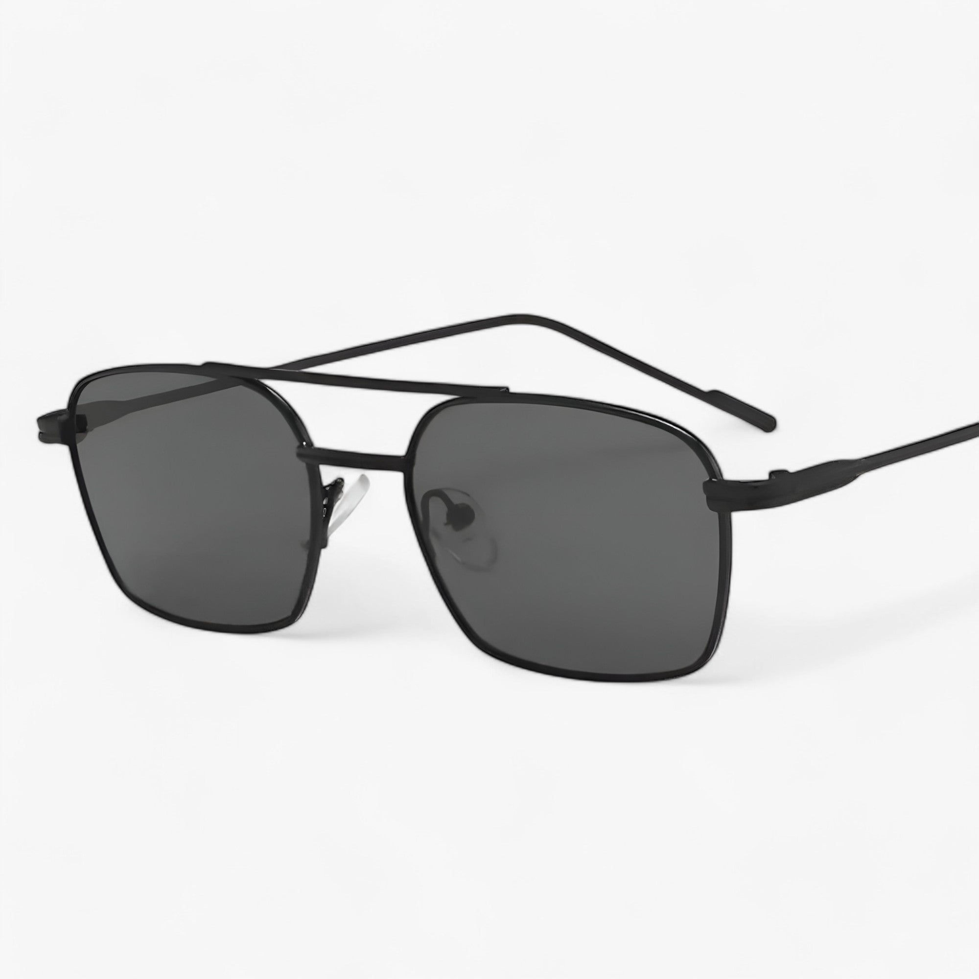 RETRO | Vintage Metal Solbriller - Ideelt til øjenværn - - men's fashion - {{ product_tags }