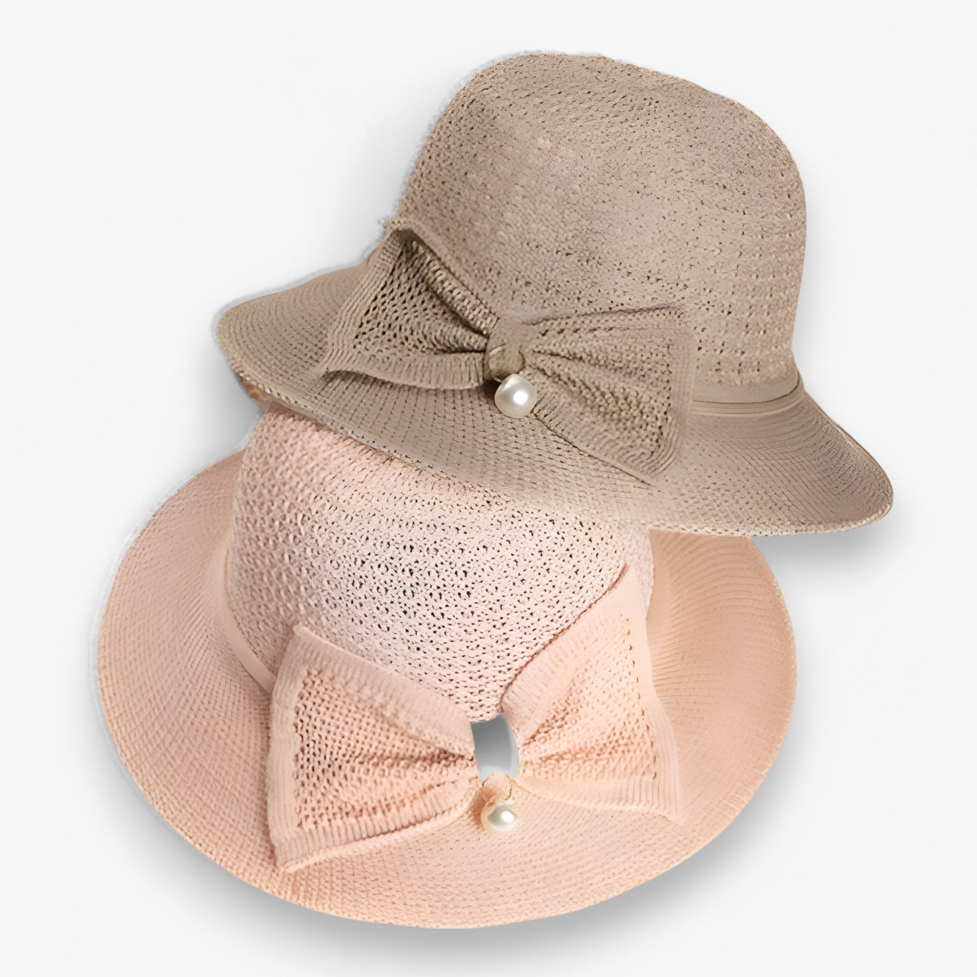 SOLARIS | Dame solhat - Åndbar solbeskyttelse - - women's fashion - {{ product_tags }