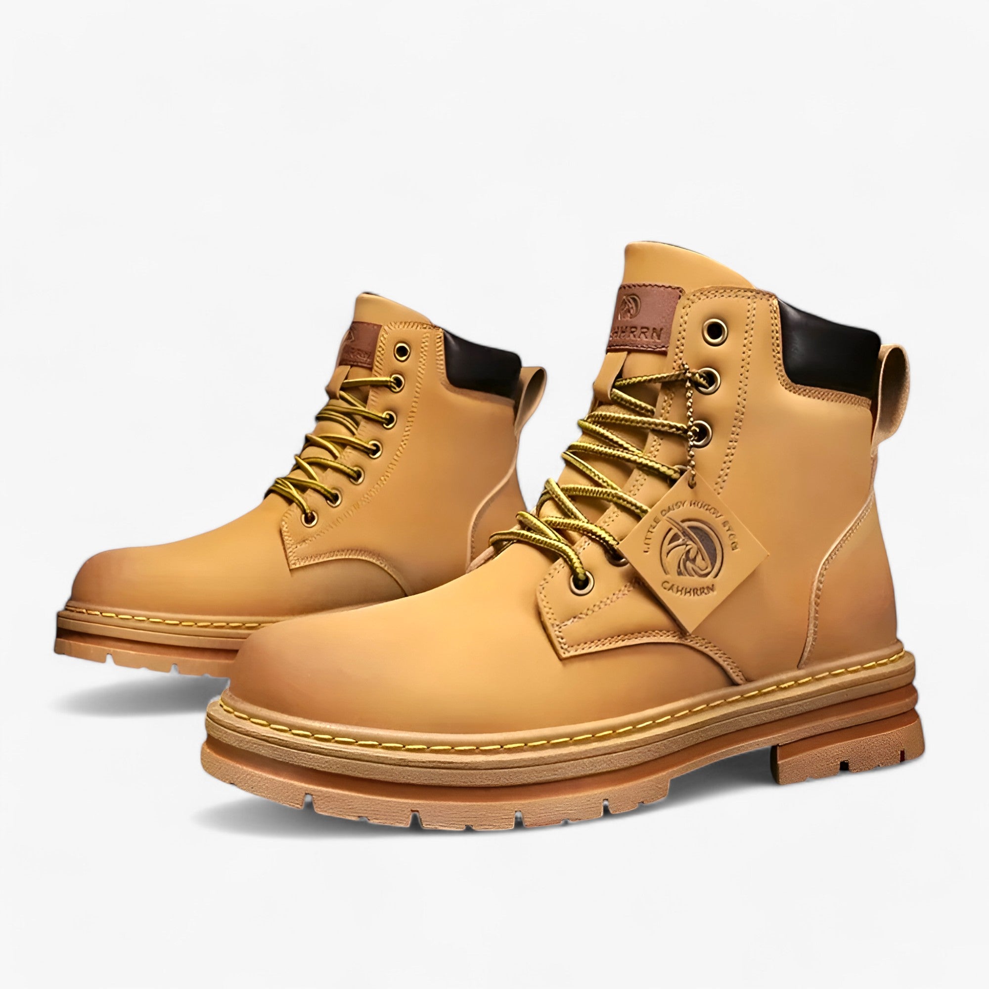 Hunter | Høje støvler til mænd - Stilfuld bæredygtighed til vinteren - - winter - {{ product_tags }