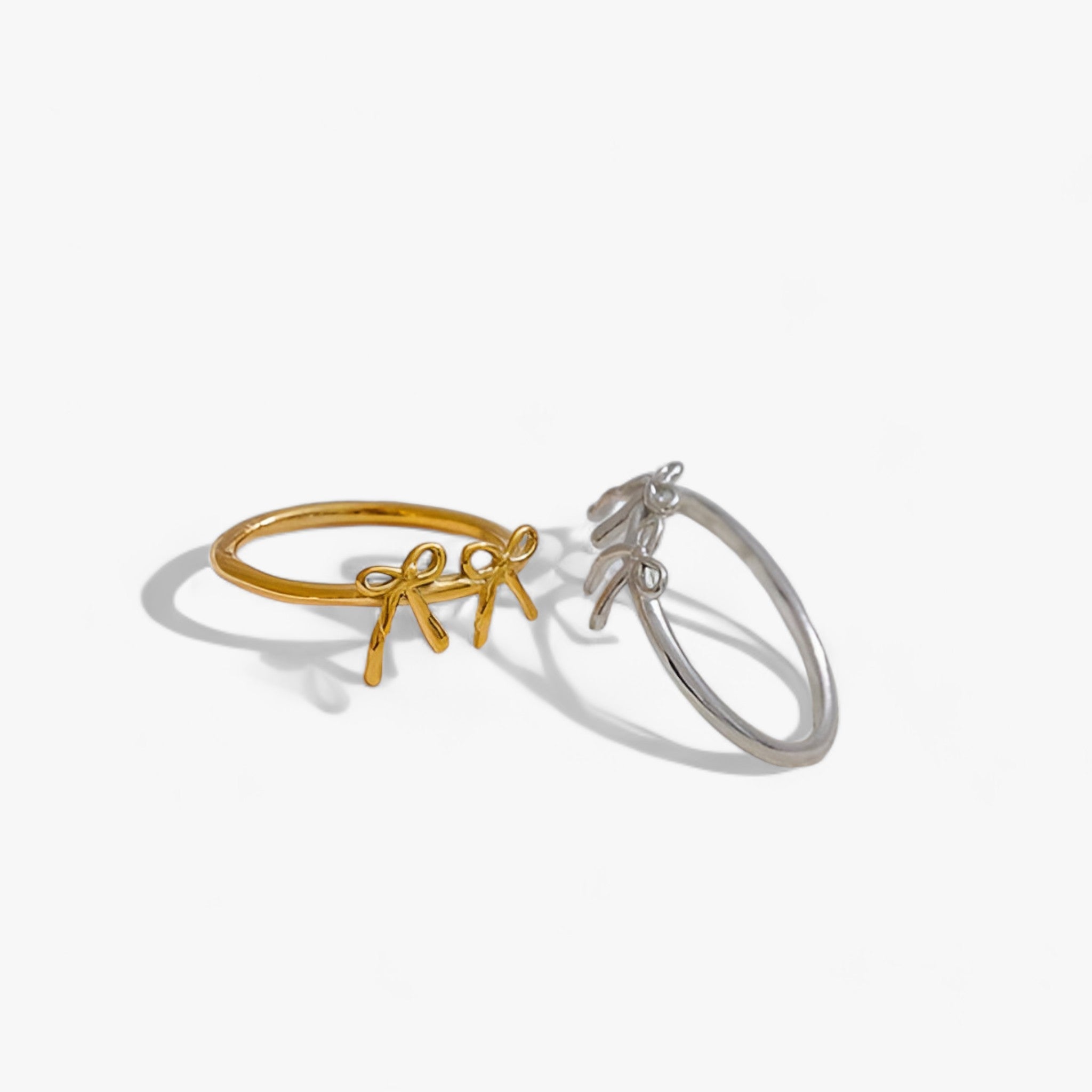 BELLA | Fingerring - Elegant, vandtæt design - - other - {{ product_tags }