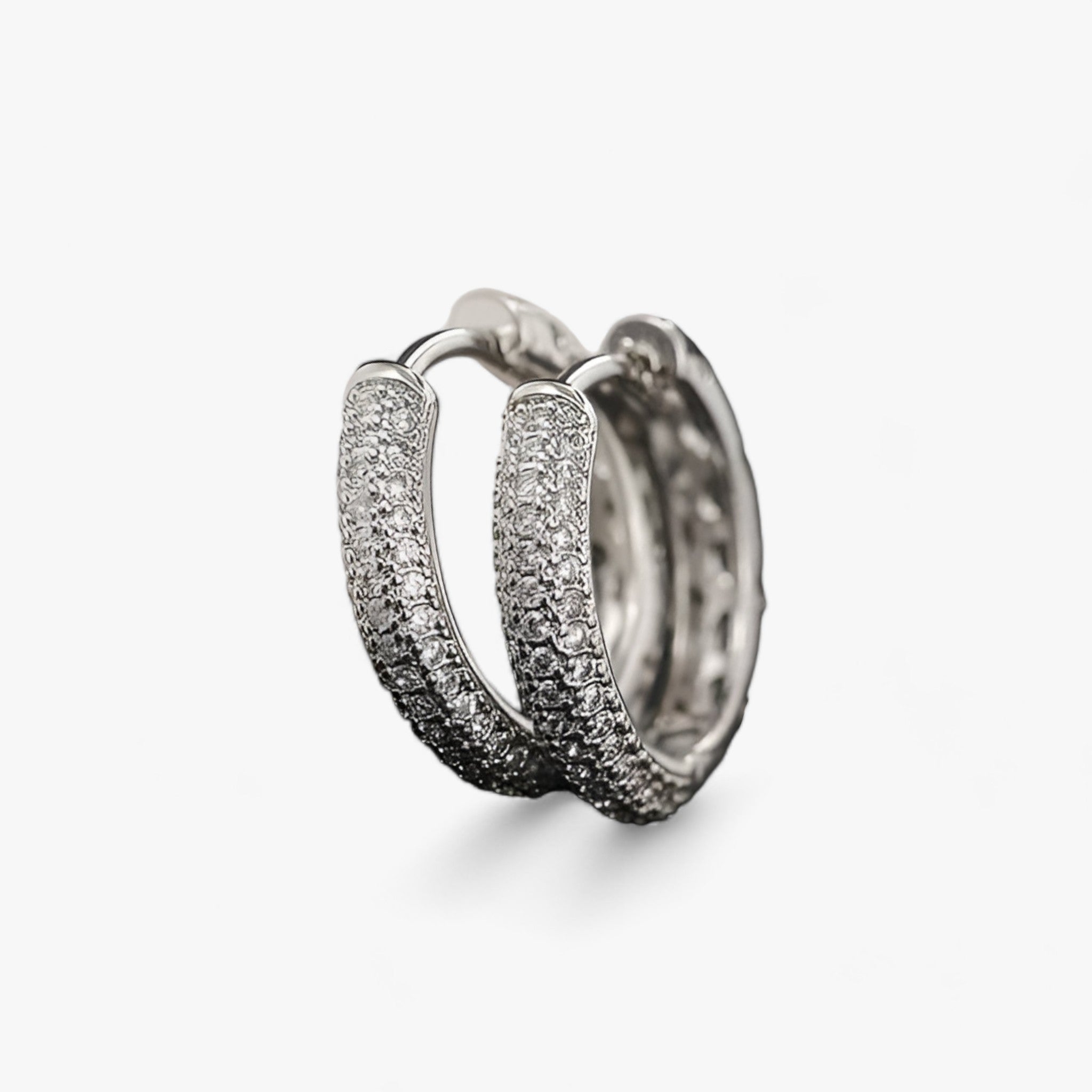 ETERNITY | Øreringe - Elegant minimalisme til alle lejligheder - - women's fashion - {{ product_tags }