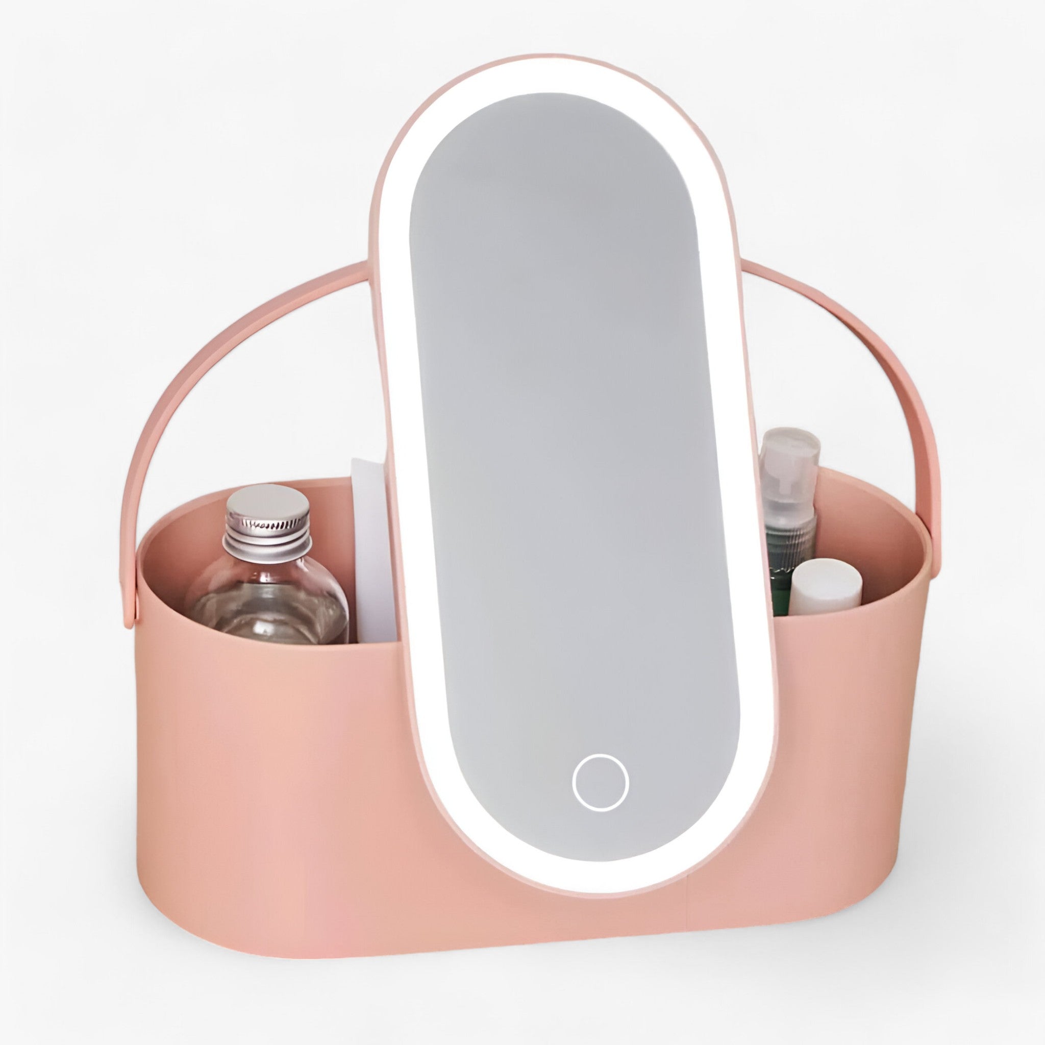 Zoe | Slank kosmetikpung – Organiserede nødvendigheder - - bags - {{ product_tags }