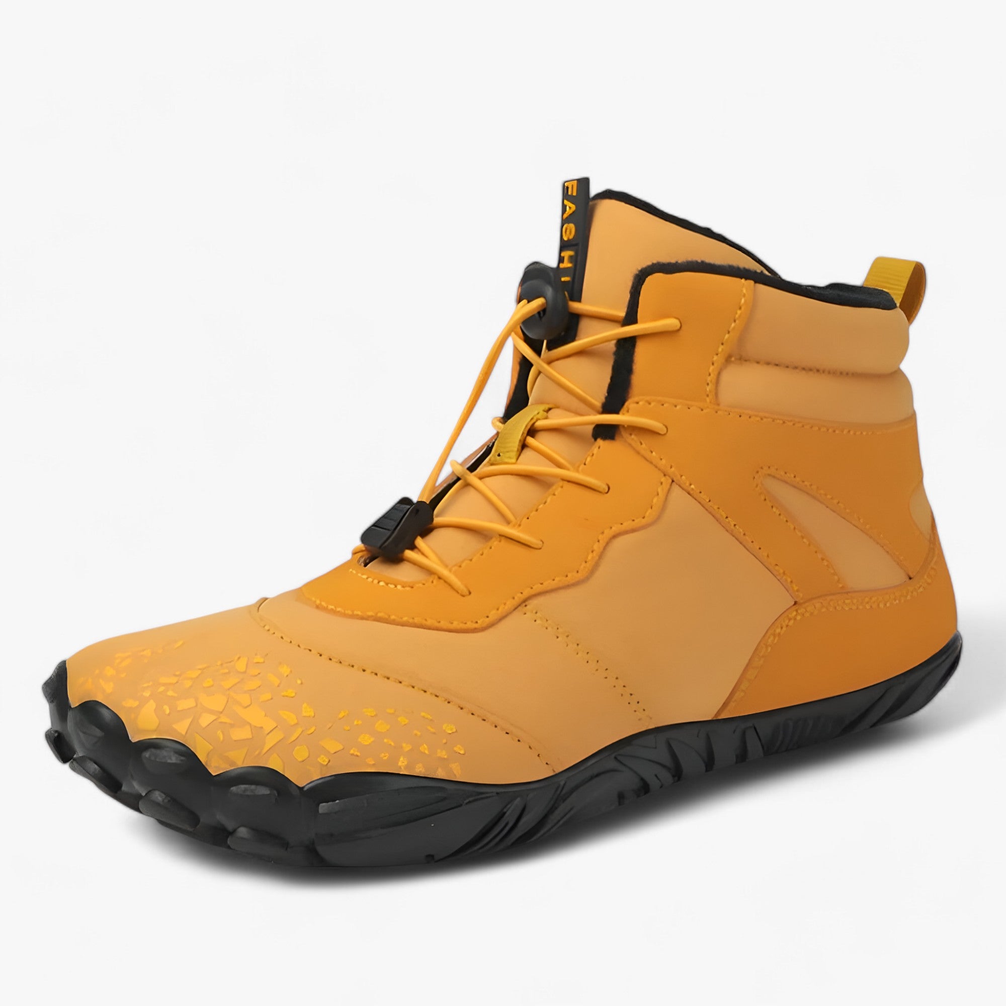 Aspen | Sko - Naturlig komfort til kvinder - Senfgul - women's fashion - {{ product_tags }