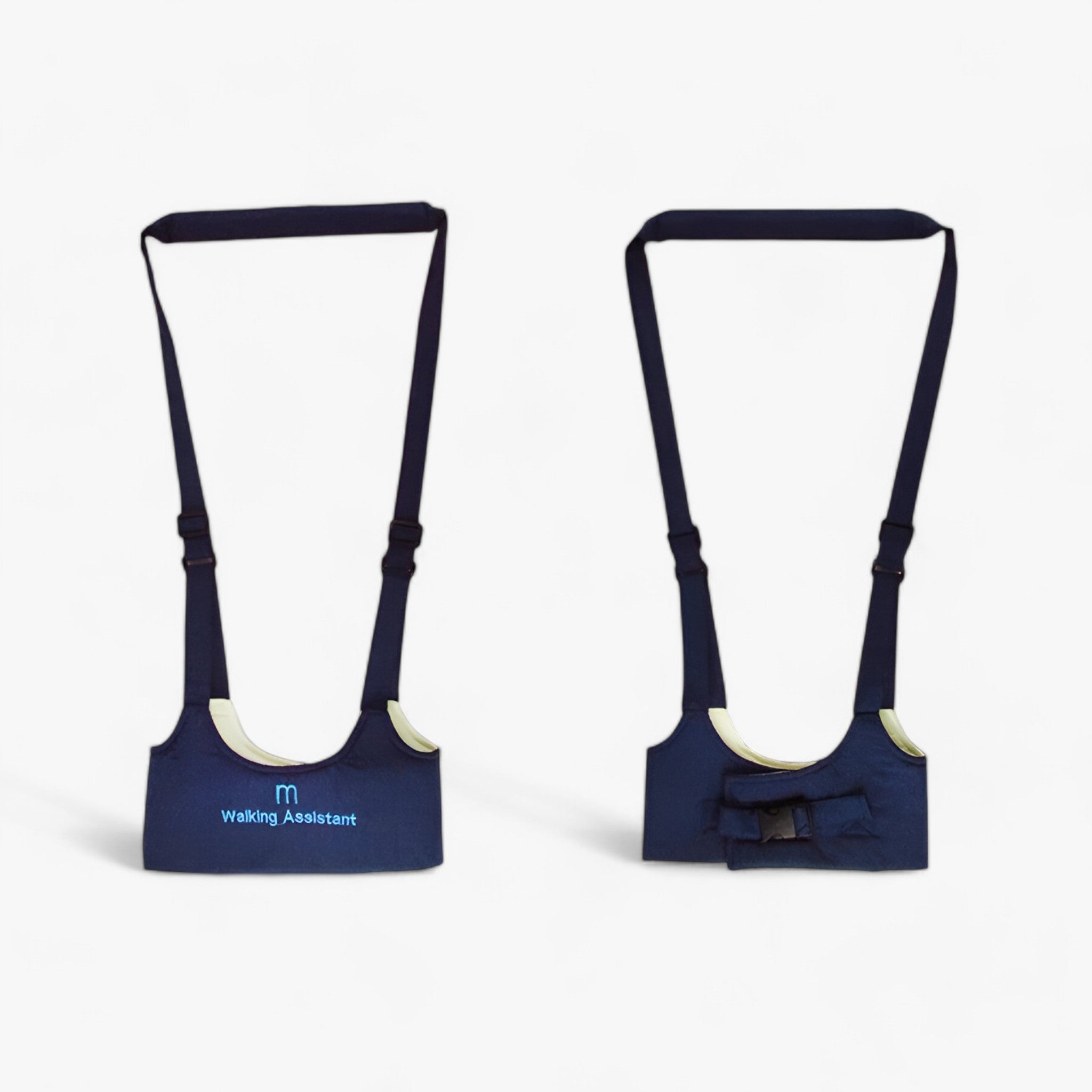 Leon | Babygåvogn - Støtter de tidlige gåfærdigheder - Mørkeblå - baby - {{ product_tags }
