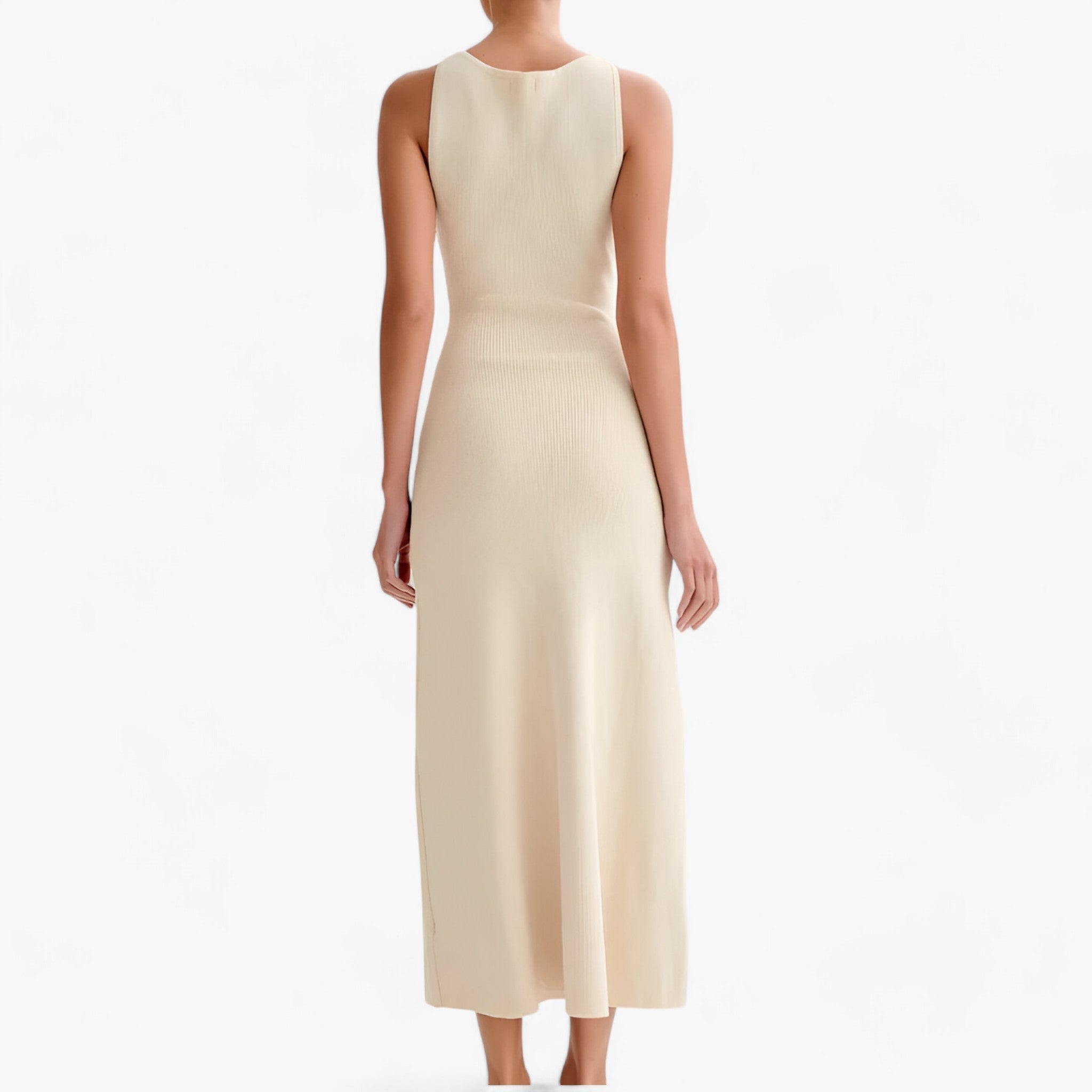 Elena | Maxikjole - Elegant og Alsidig - - women's fashion - {{ product_tags }