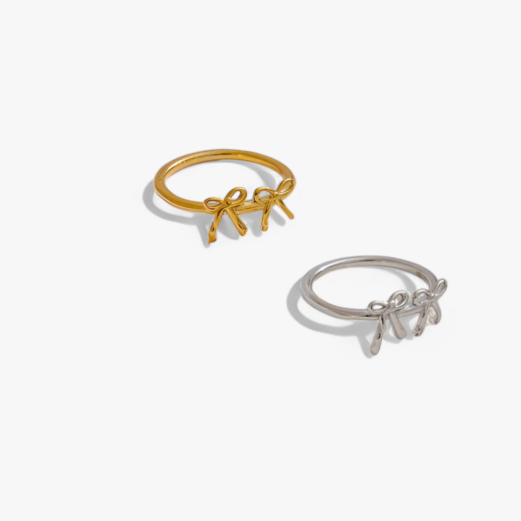 BELLA | Fingerring - Elegant, vandtæt design - - other - {{ product_tags }