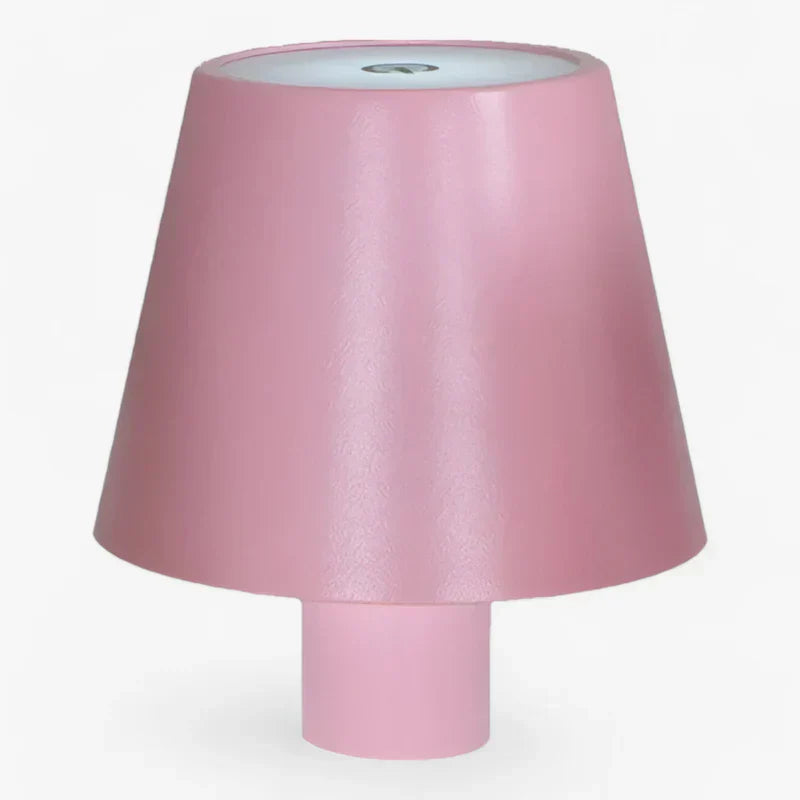 Vino | Trådløs LED-lampe i form af en vinflaske - Bærbar, genopladelig dekorativ belysning - - other - {{ product_tags }