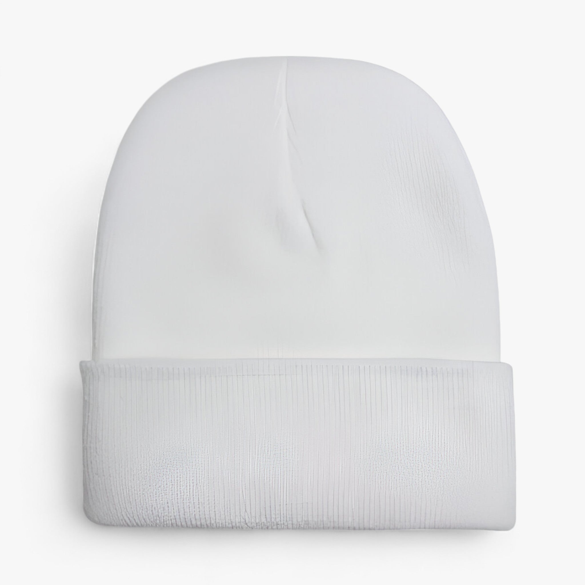 Avery | Unisex Fleece-hue - Blød varme til alle - Hvid - Avery | Unisex Fleece-hue - Blød varme til alle- €25 - {{ product_tags }