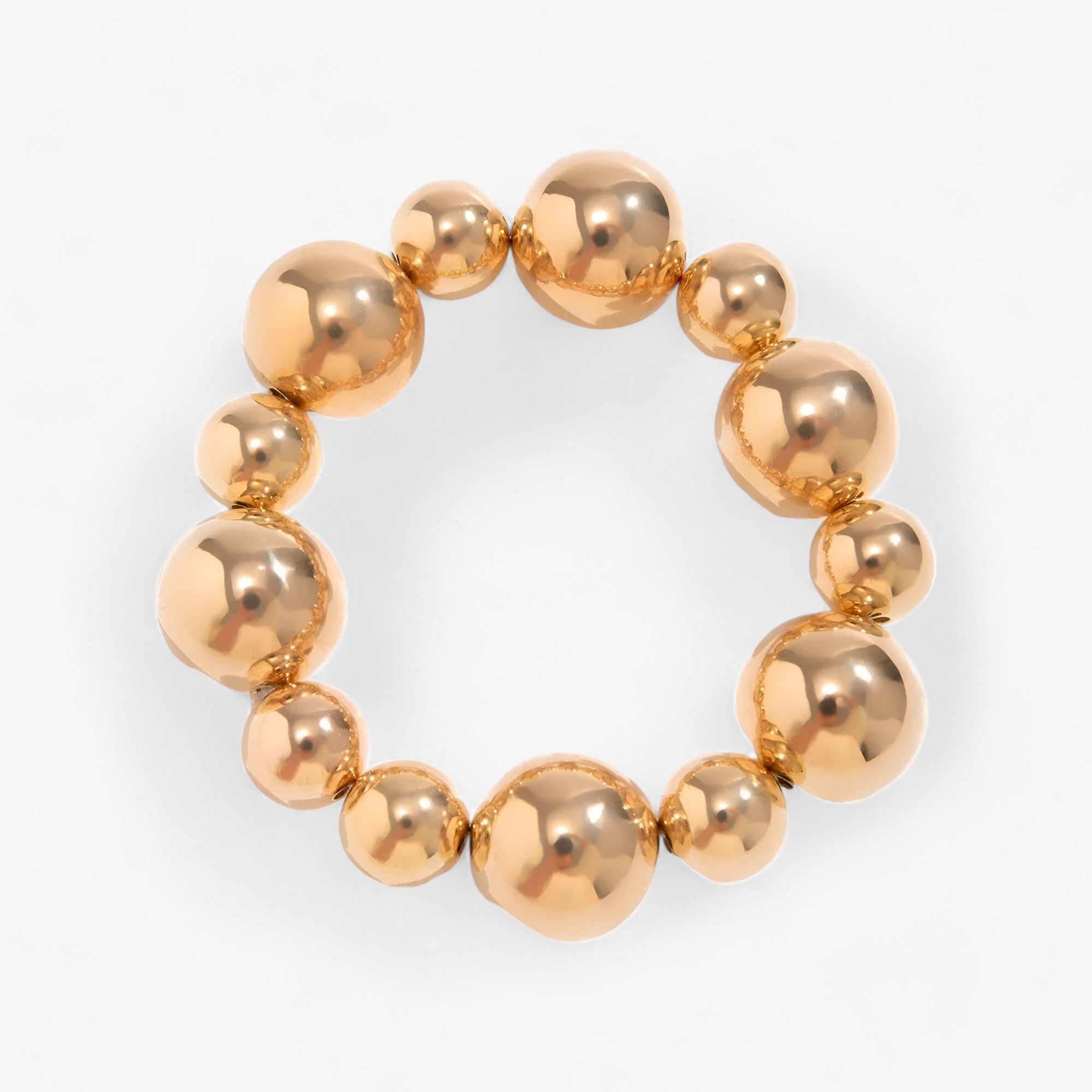 INGEMARK | Vintage perlehalskæde - Alsidig glamour og stil - - women's fashion - {{ product_tags }