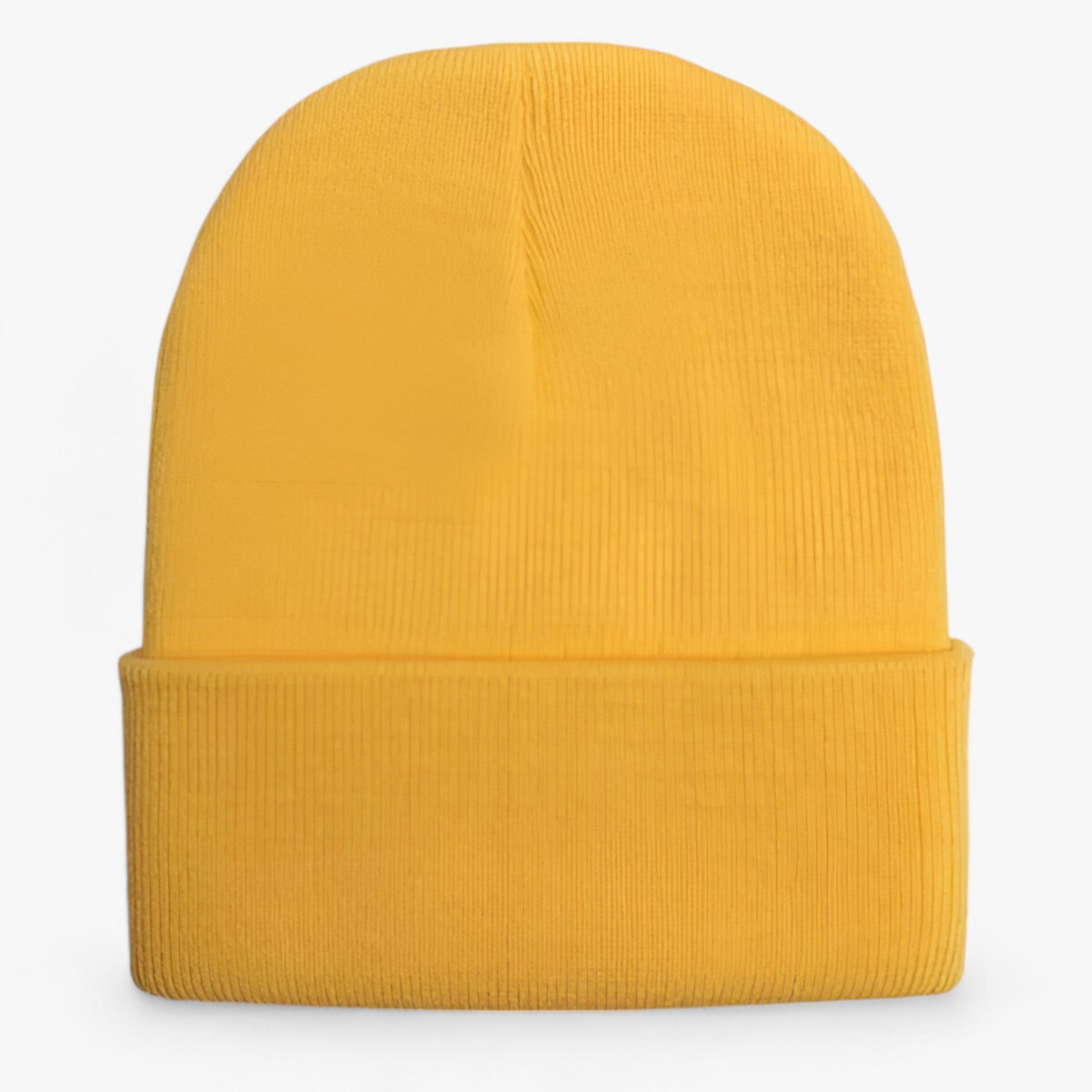 Avery | Unisex Fleece-hue - Blød varme til alle - Gul - Avery | Unisex Fleece-hue - Blød varme til alle- €25 - {{ product_tags }