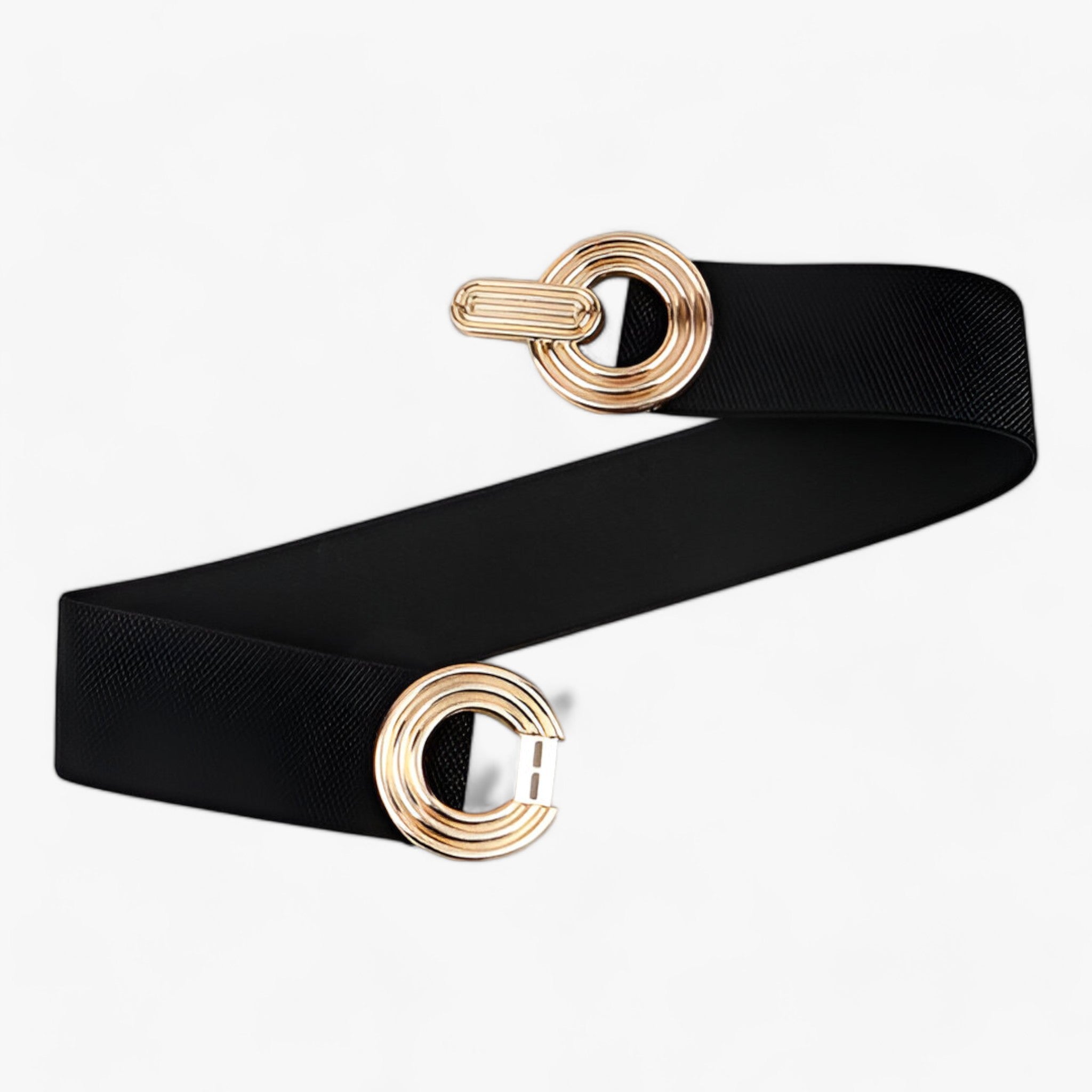 CHIC | Elastisk bånd - Perfekt til fester og hverdag - - women's fashion - {{ product_tags }