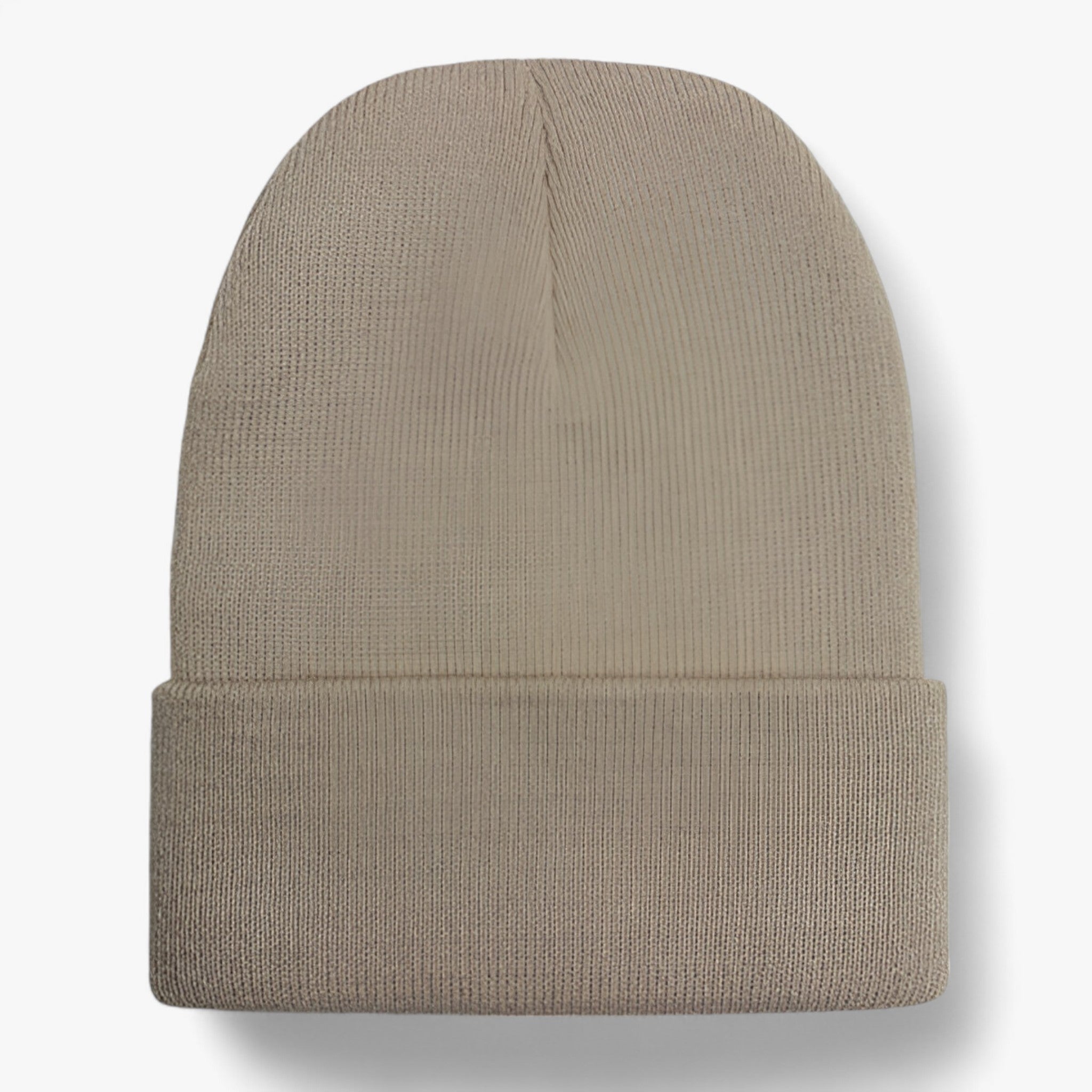 Avery | Unisex Fleece-hue - Blød varme til alle - Beige - Avery | Unisex Fleece-hue - Blød varme til alle- €25 - {{ product_tags }