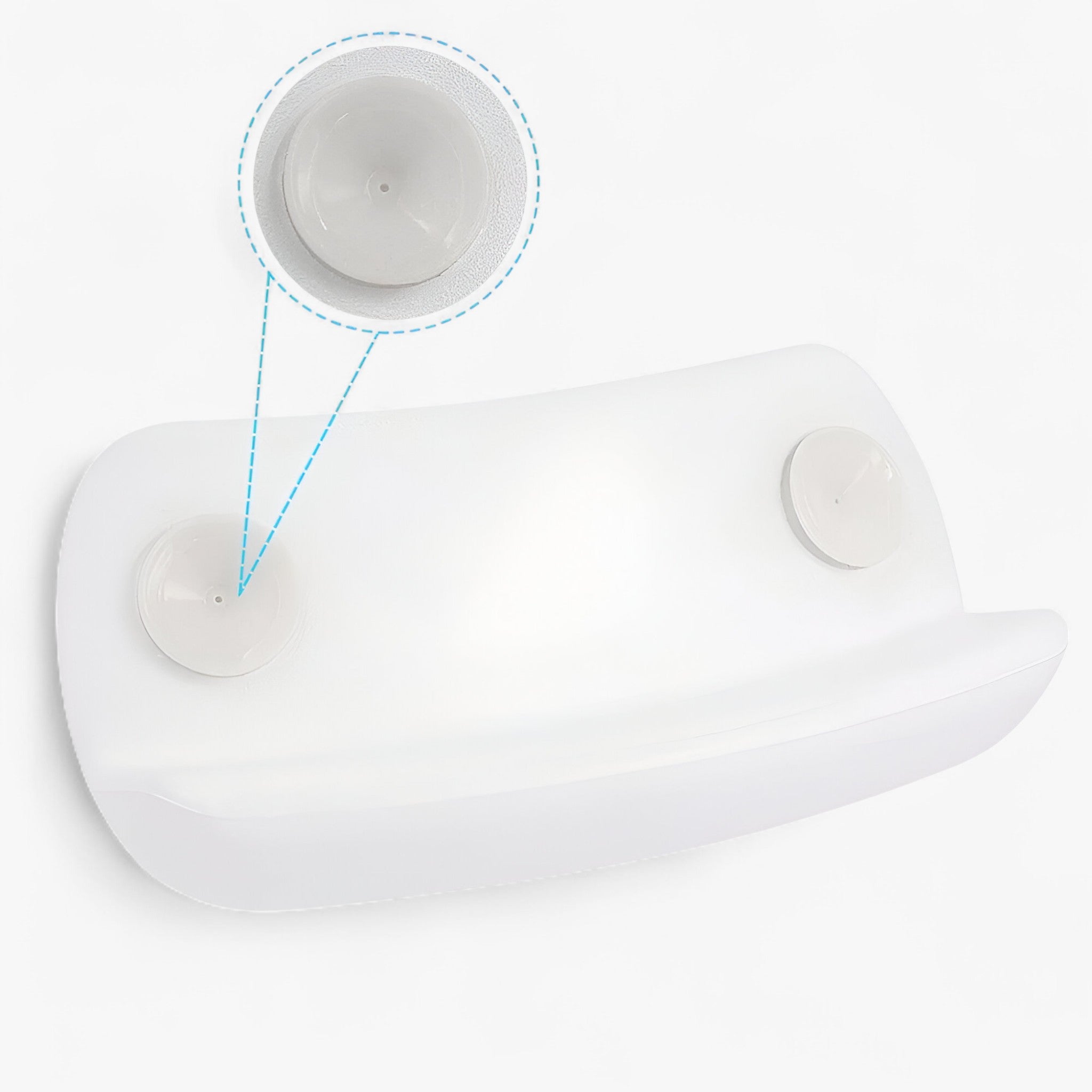 Bathrest - Ultimate Comfort Badepude Afslapning til enhver badeoplevelse - - house & garden - {{ product_tags }
